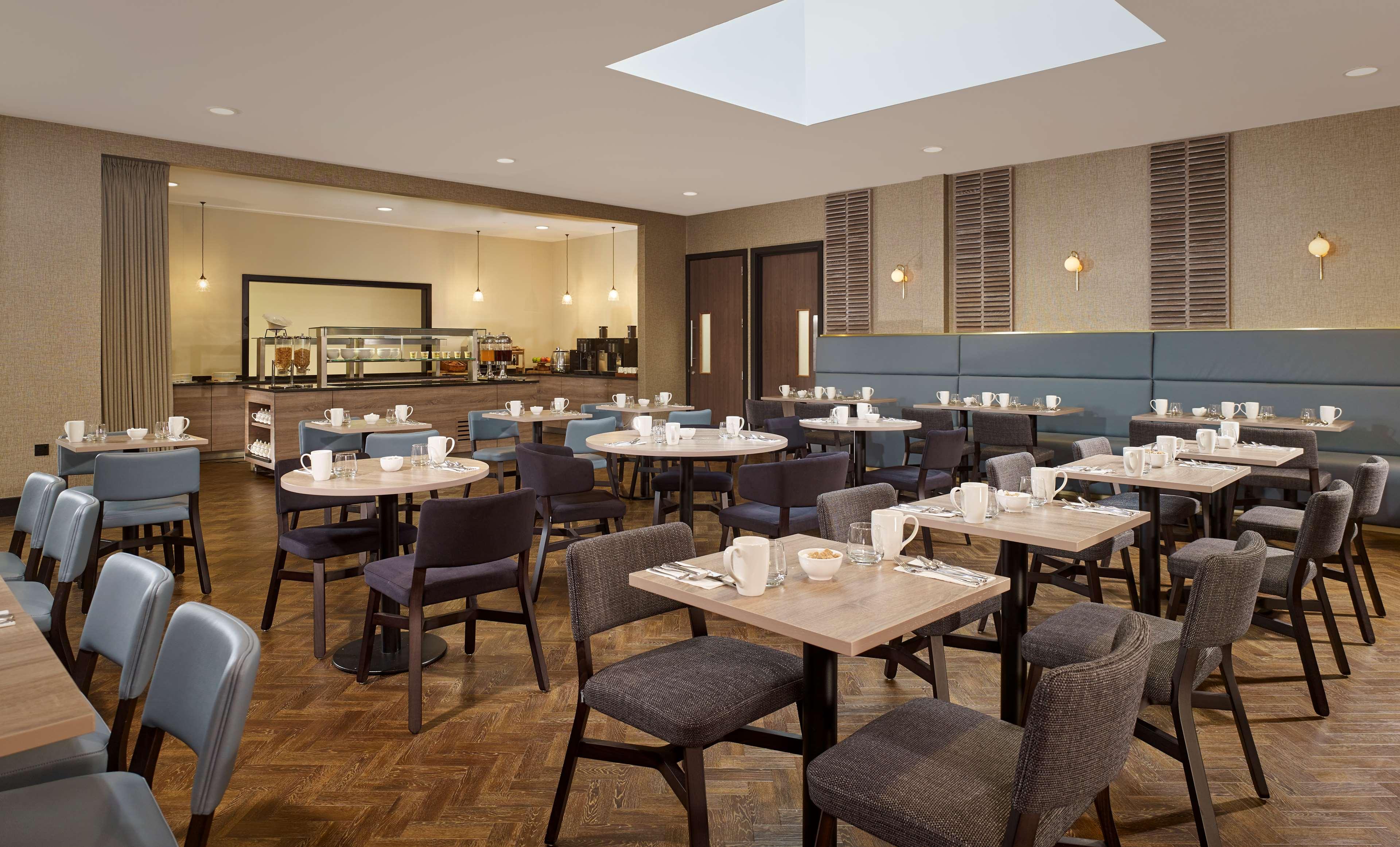 Doubletree by Hilton Hull