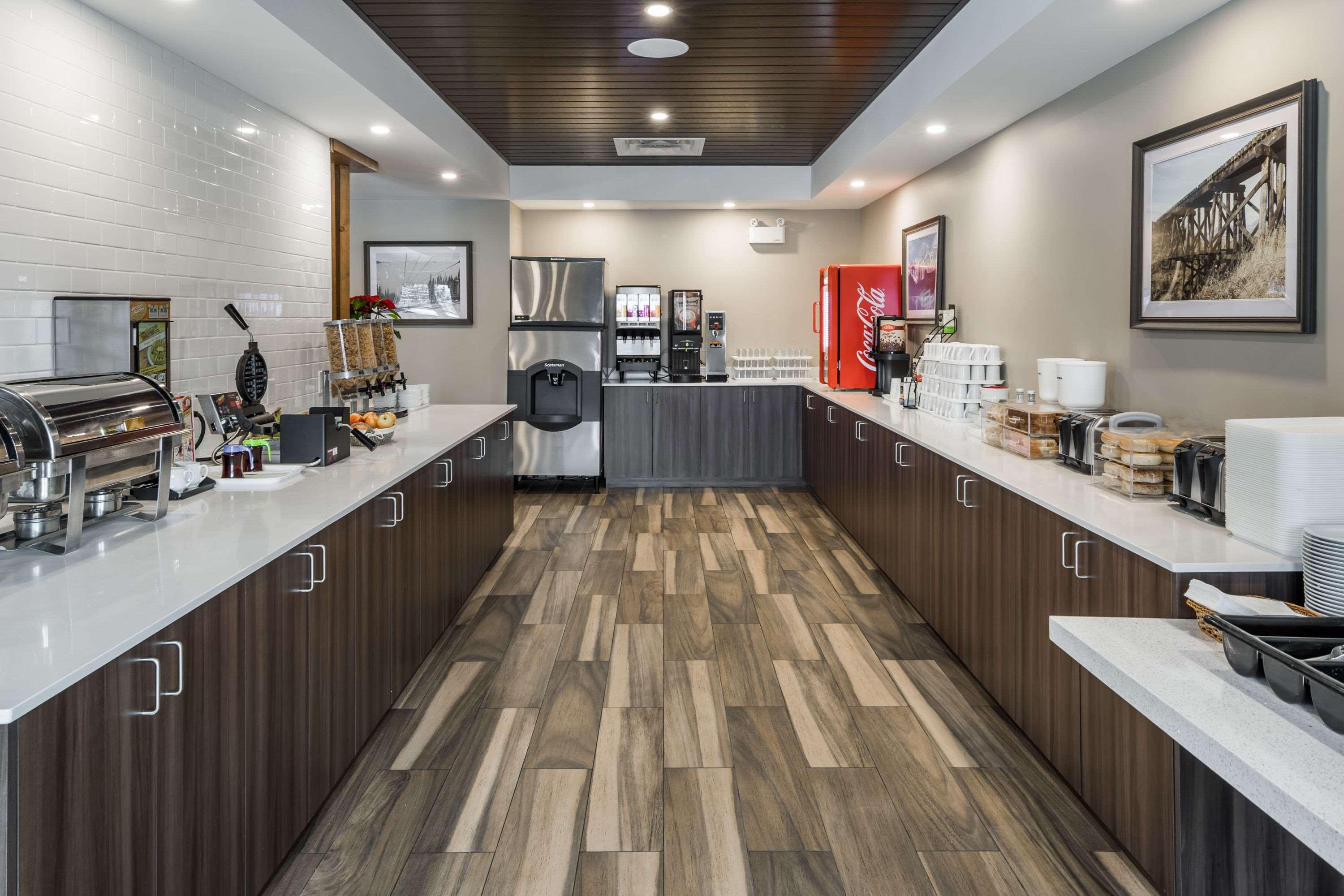 Ramada by Wyndham Revelstoke