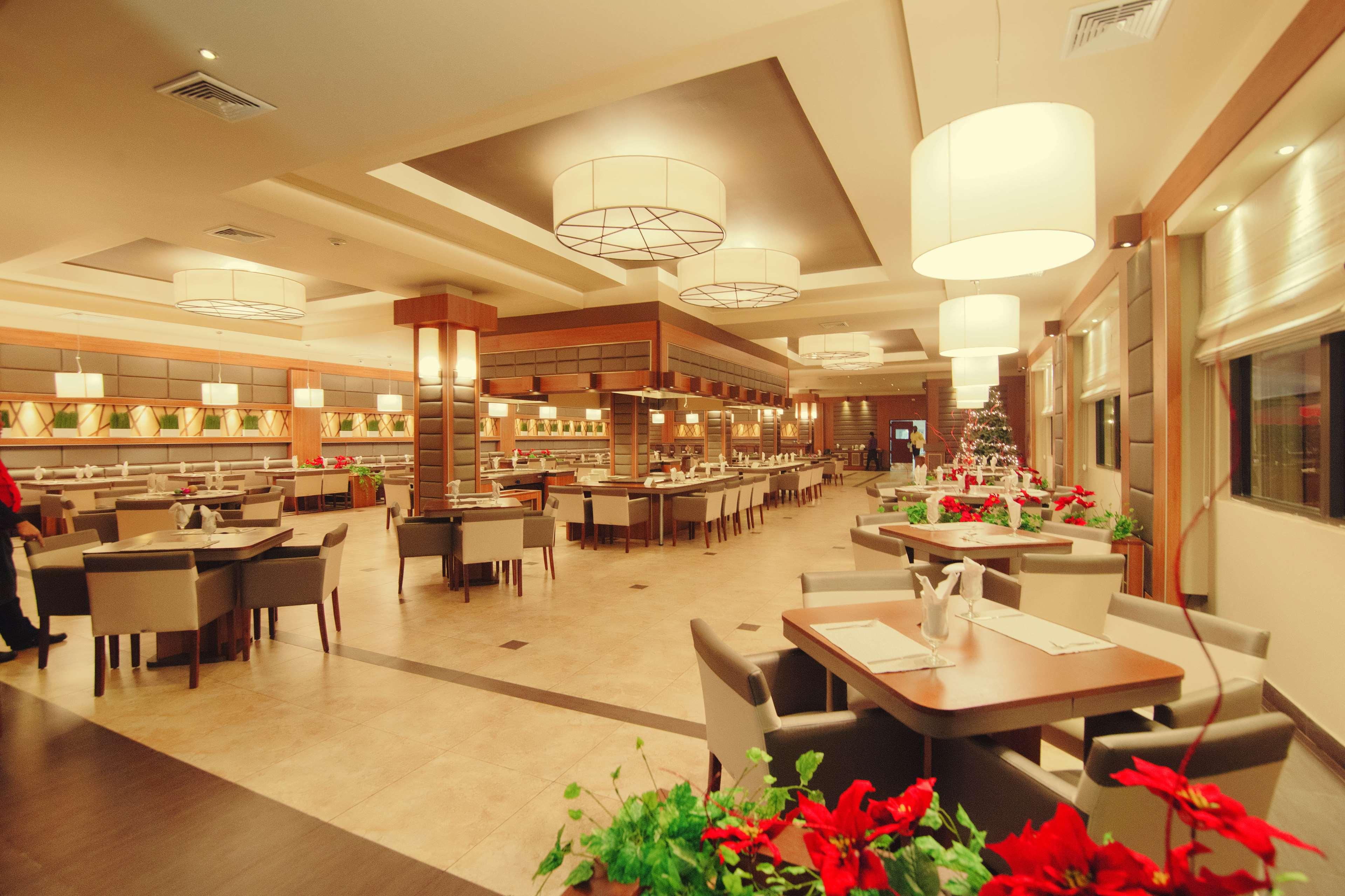 Ramada By Wyndham Princess Georgetown