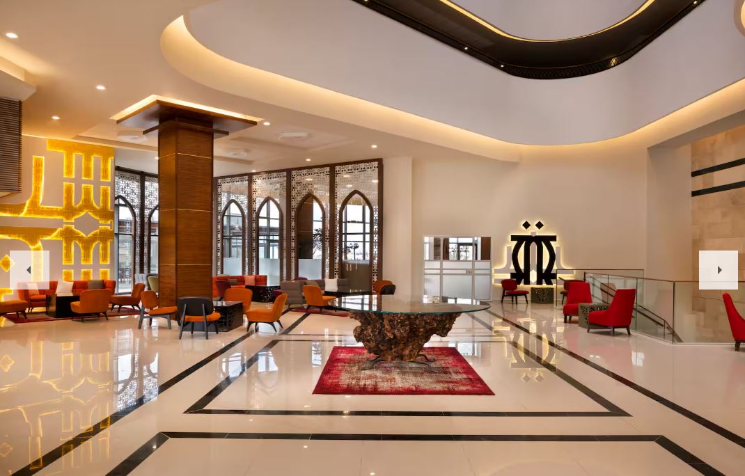 Ramada Nazareth