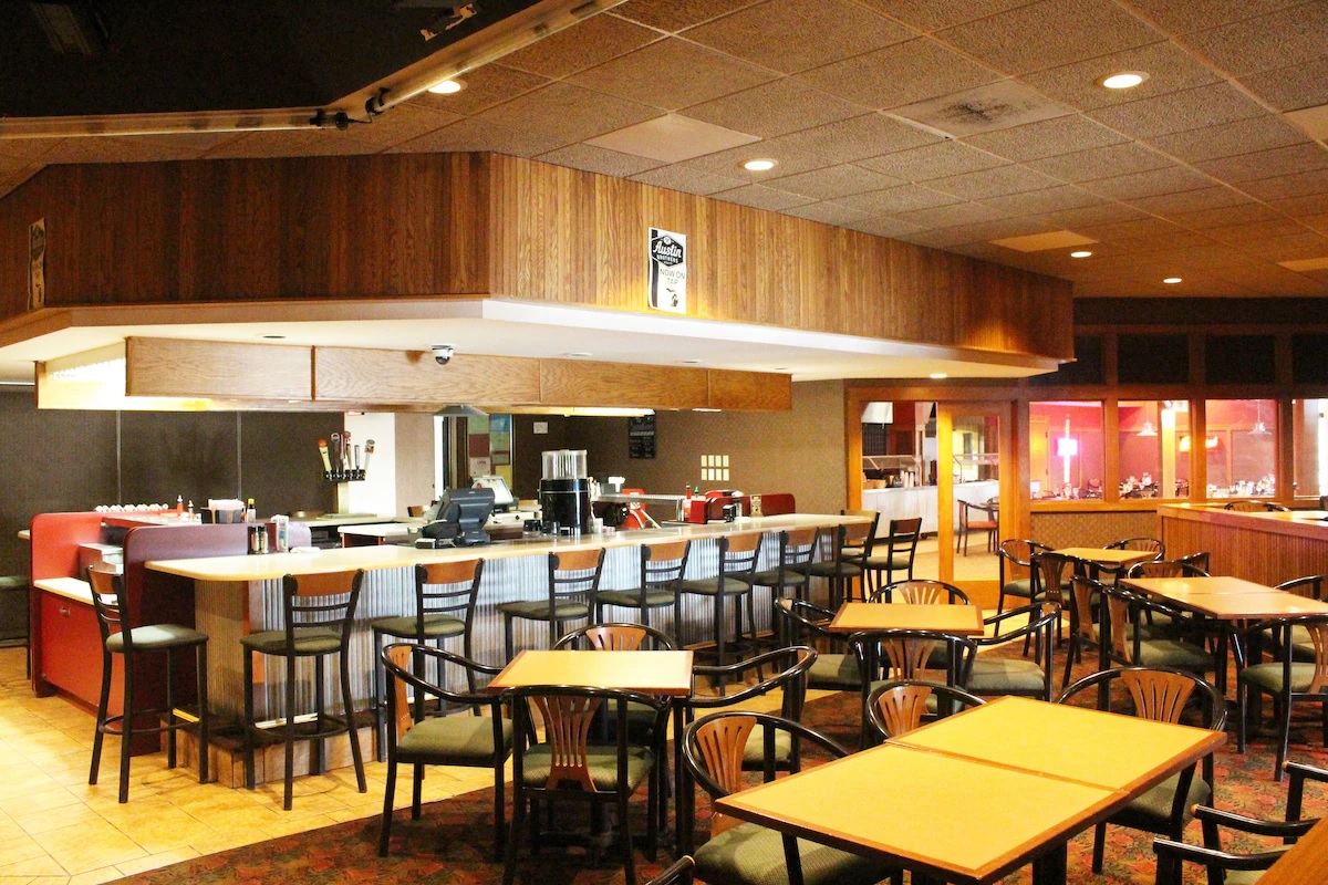 Ramada By Wyndham Alpena