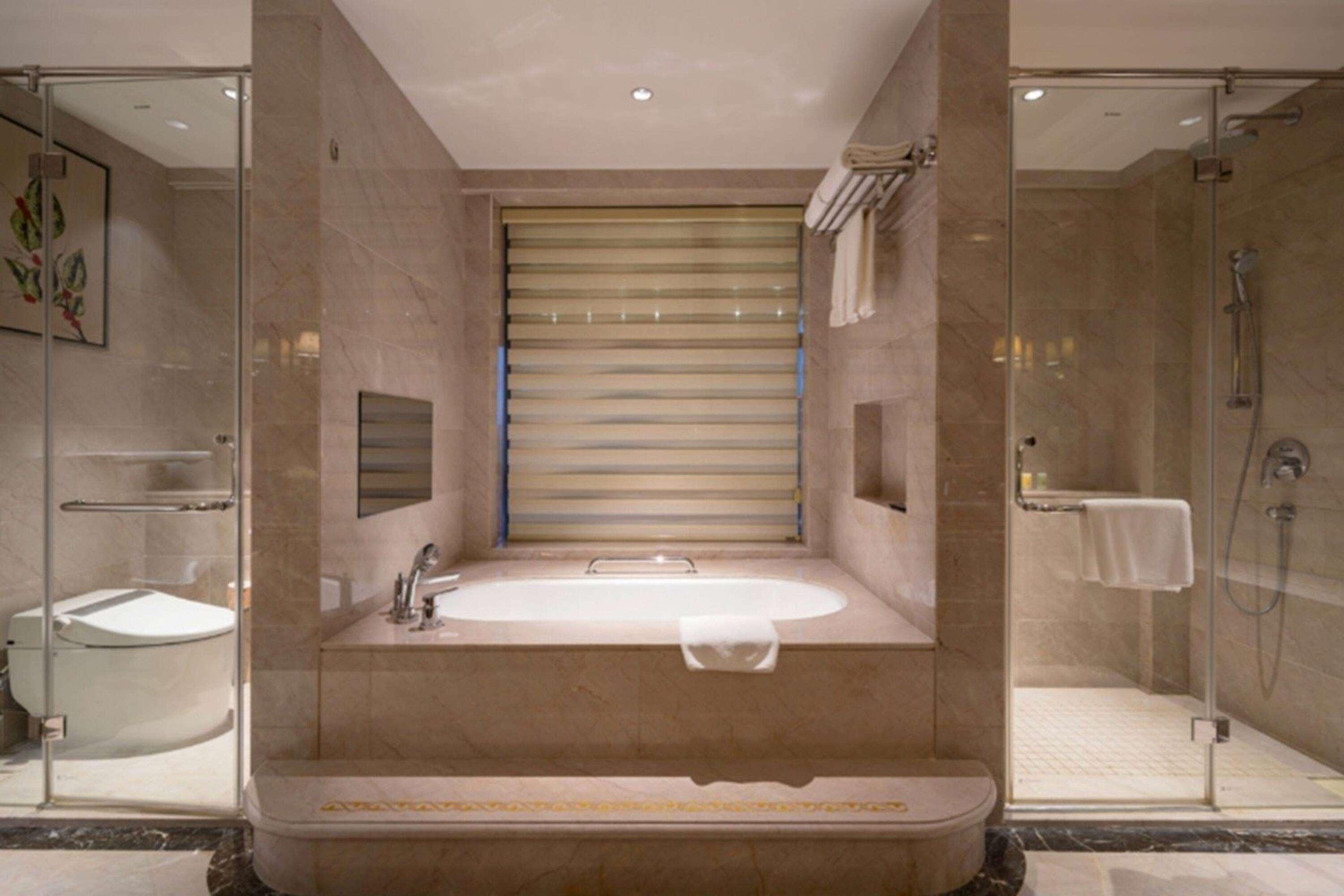 Wyndham Grand Xian Residence