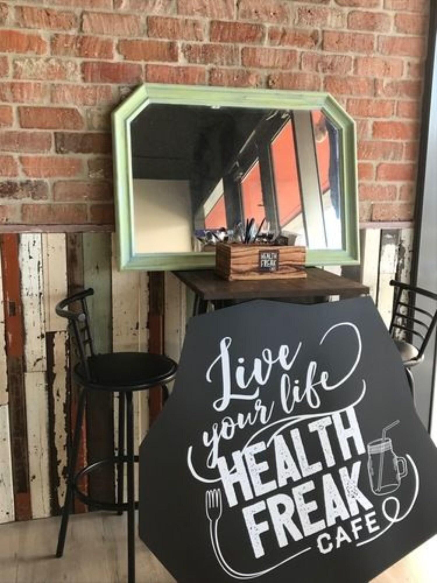 Ramada by Wyndham VetroBlu Scarborough Beach by null