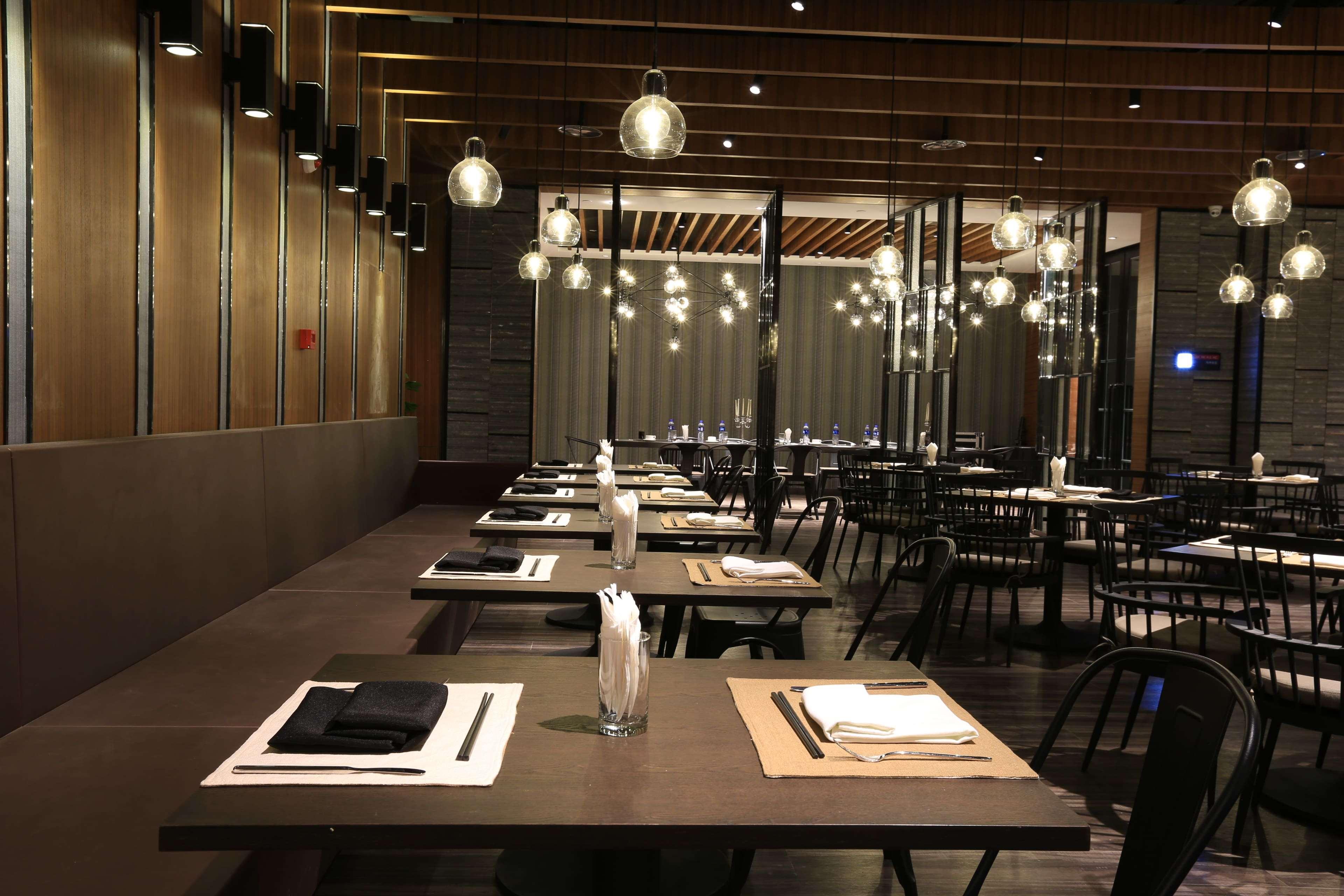 TRYP Xian