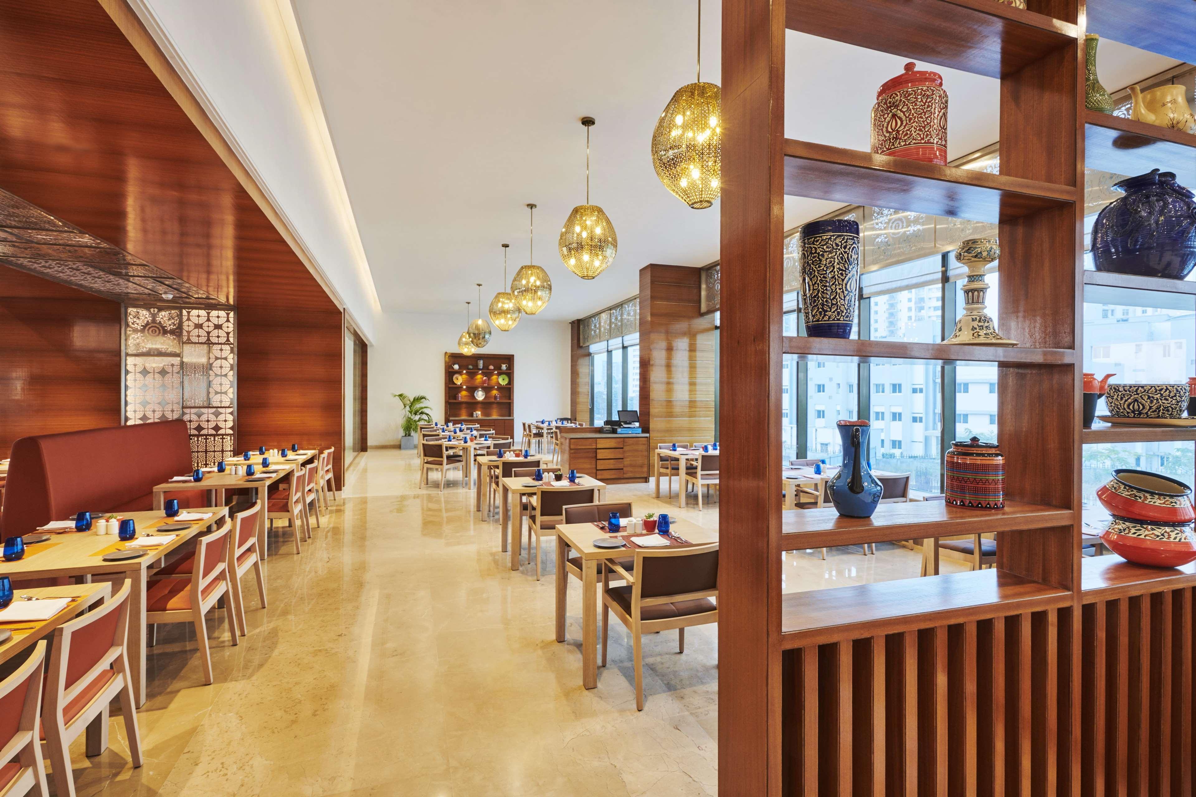 Hilton Garden Inn Lucknow