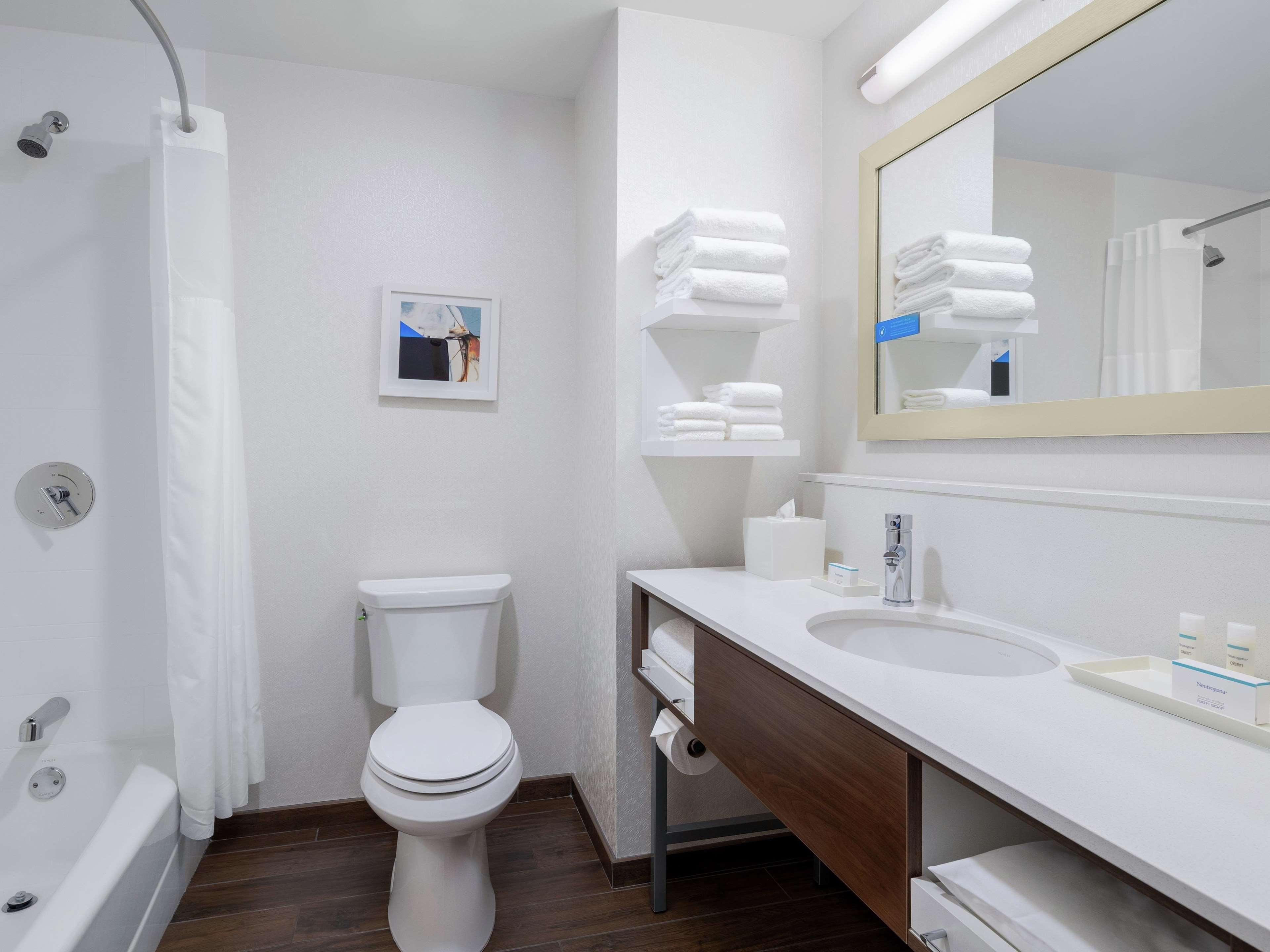 Hampton Inn Chicago McCormick Place