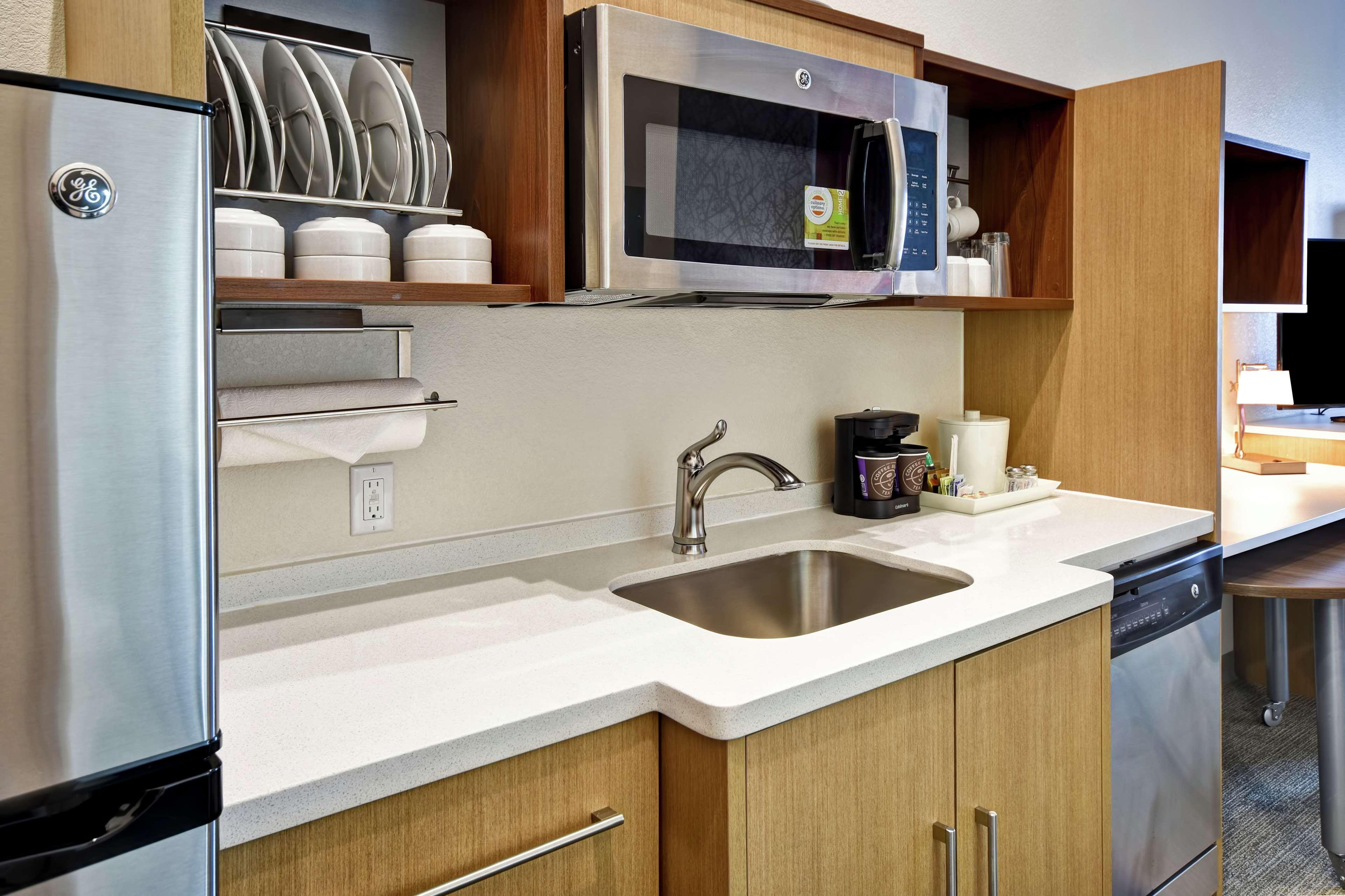 Home 2 Suites By Hilton Oklahoma City Airport