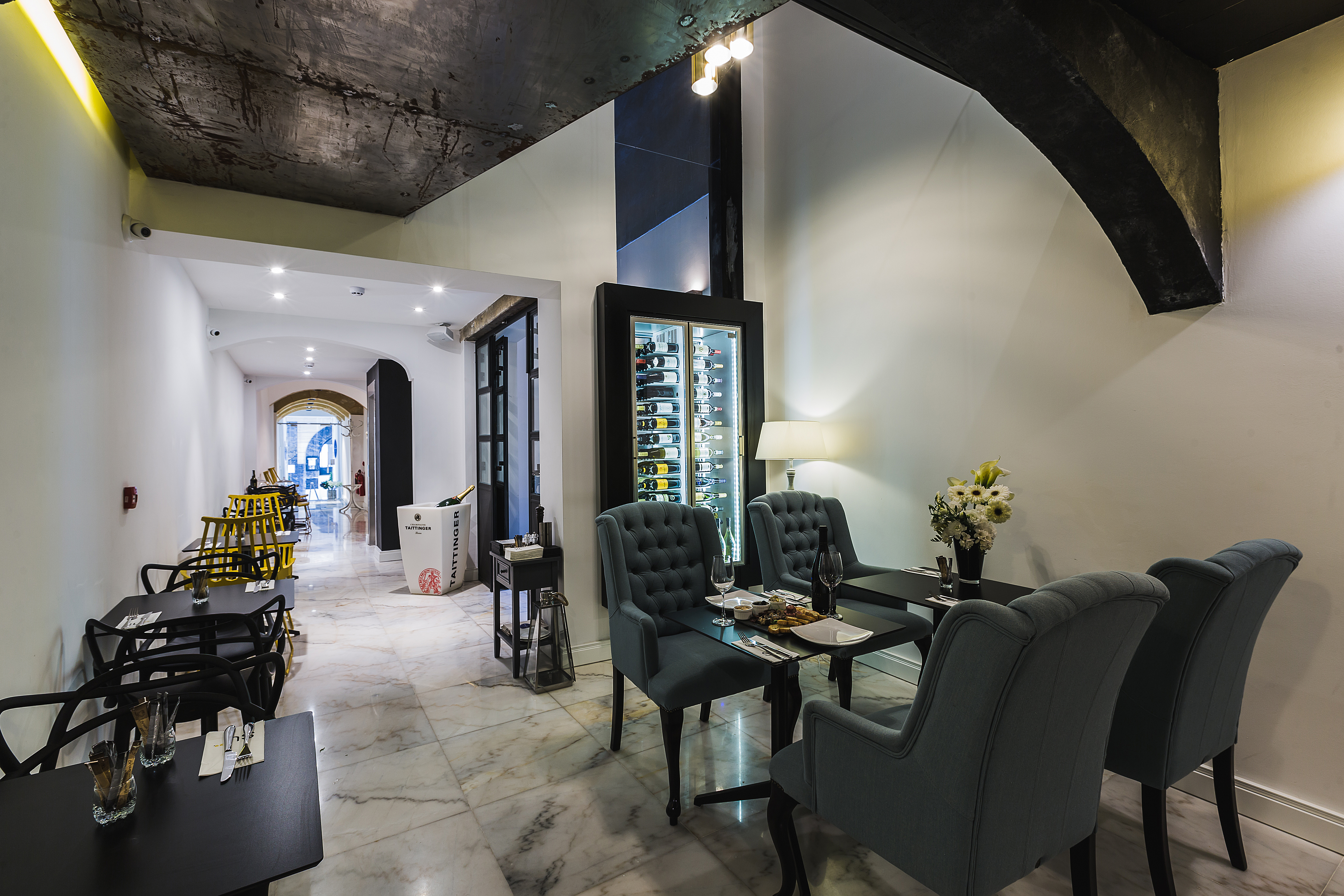SU29 Hotel Valletta