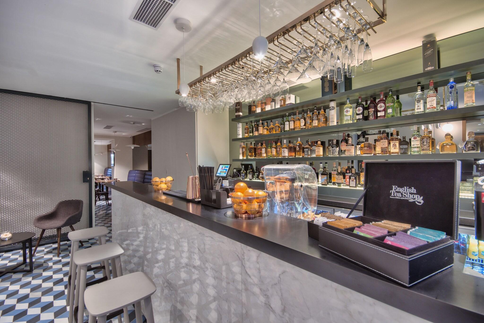 La Falconeria Hotel by null
