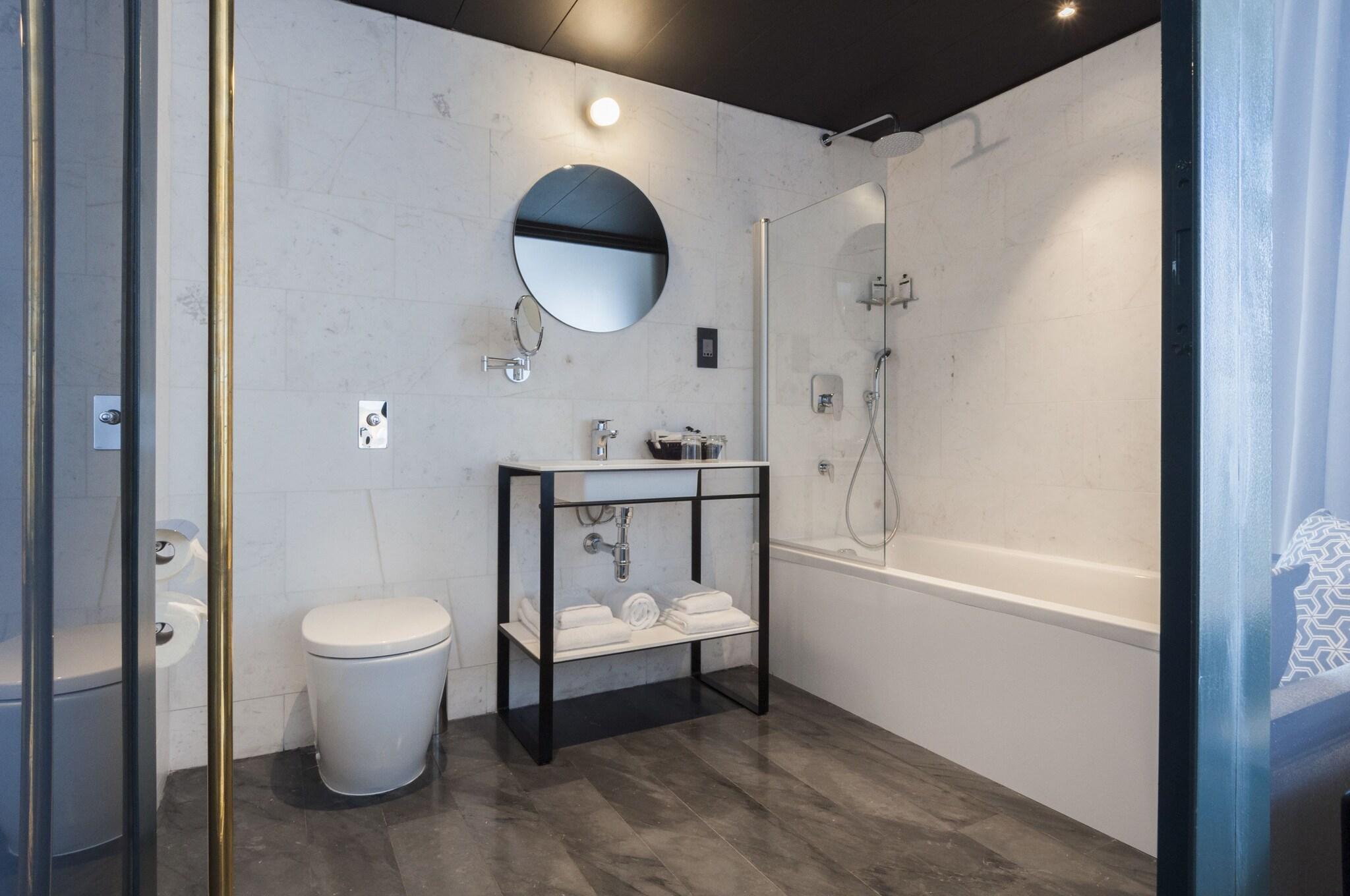 La Falconeria Hotel by null