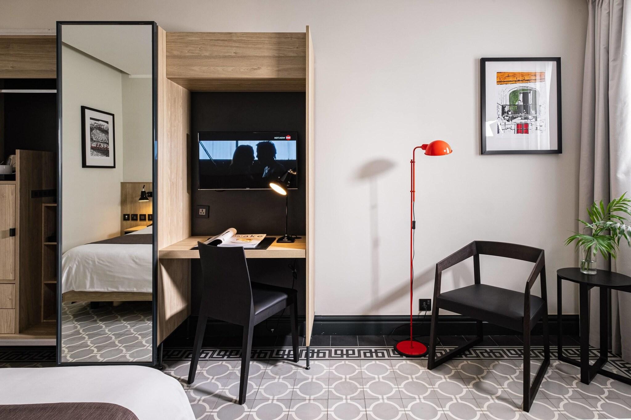 La Falconeria Hotel by null