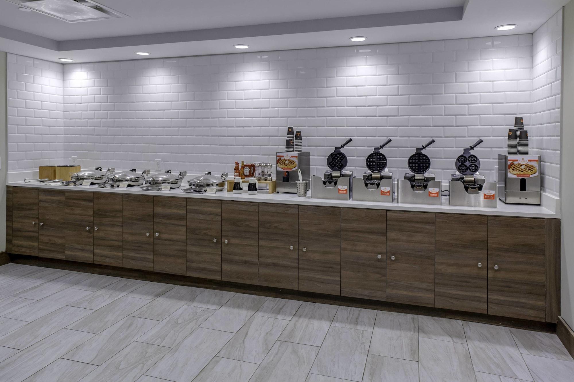 Fairfield Inn & Suites Dallas Downtown
