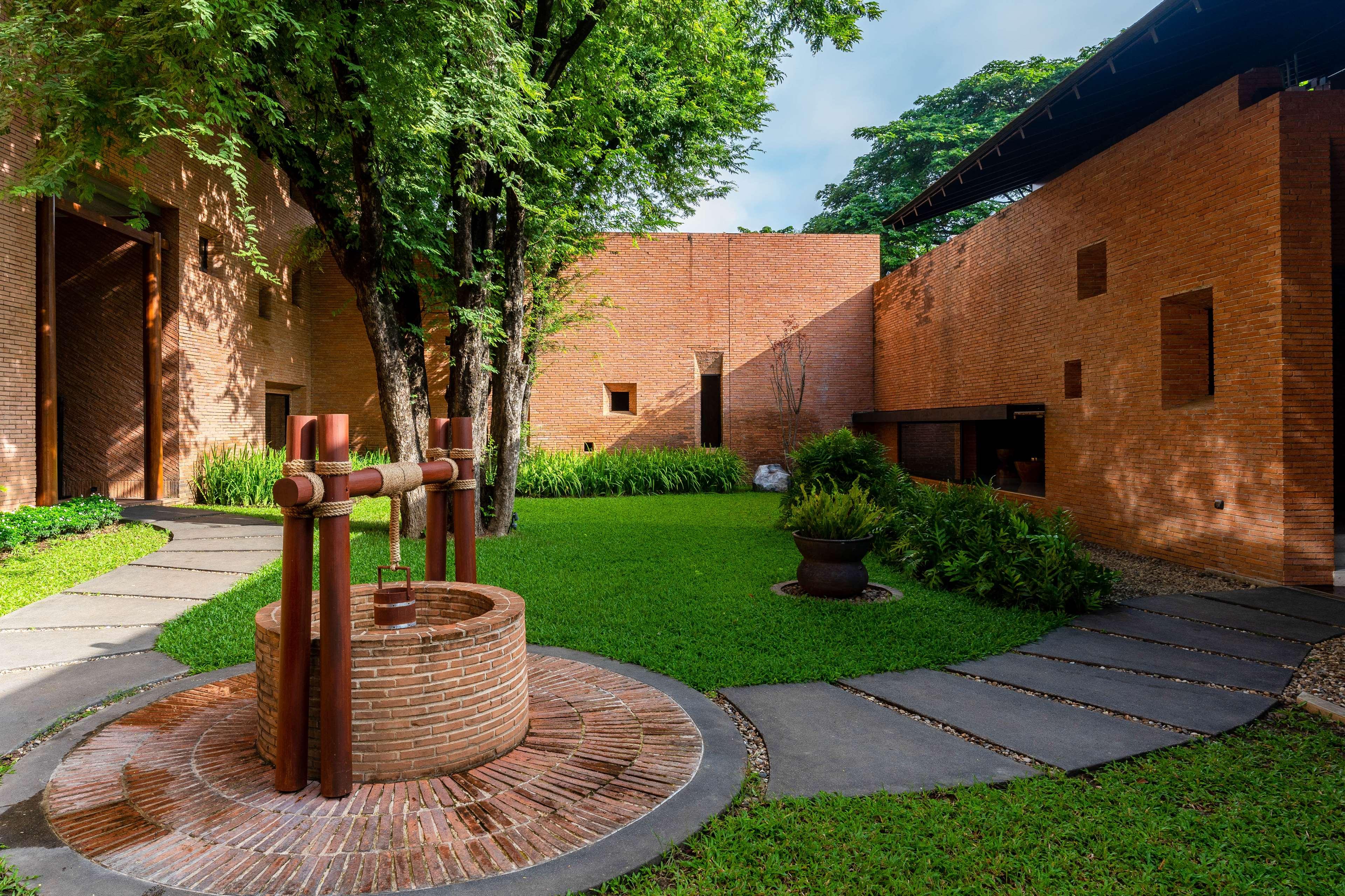 Cross Chiang Mai Riverside by null