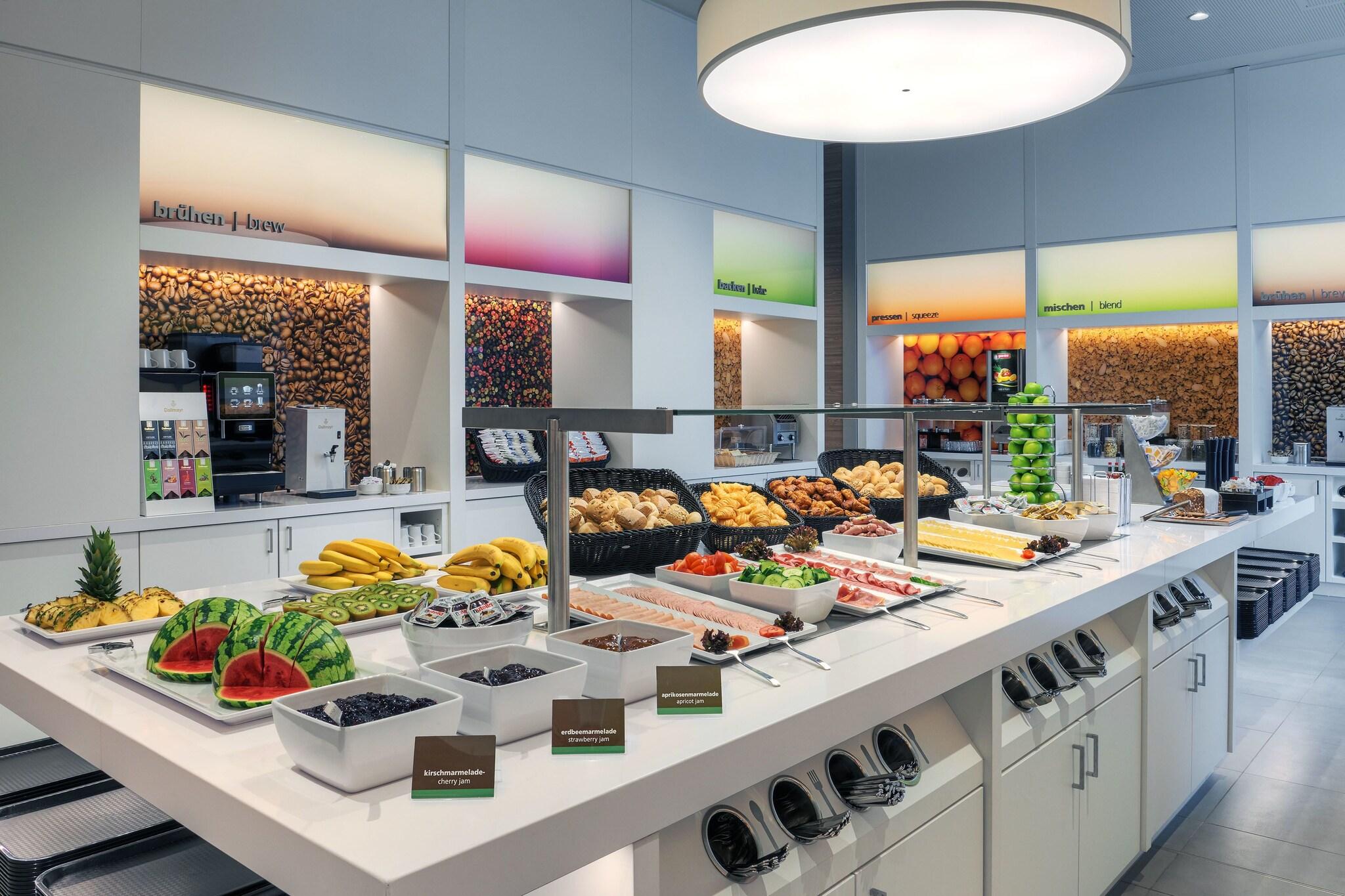 Hampton by Hilton Freiburg by null