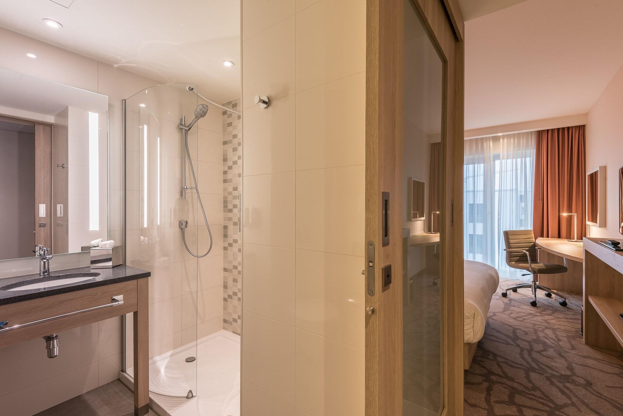 Hampton by Hilton Freiburg by null