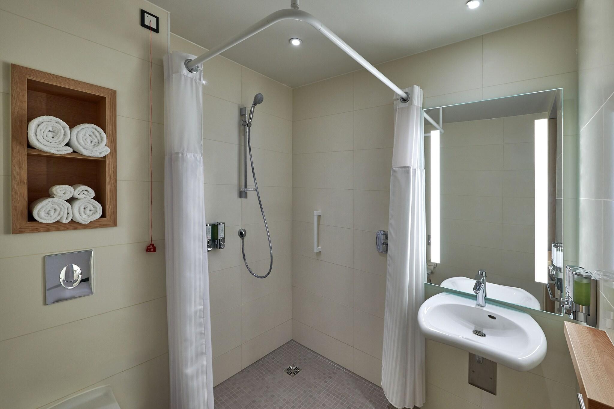 Hampton by Hilton Freiburg by null