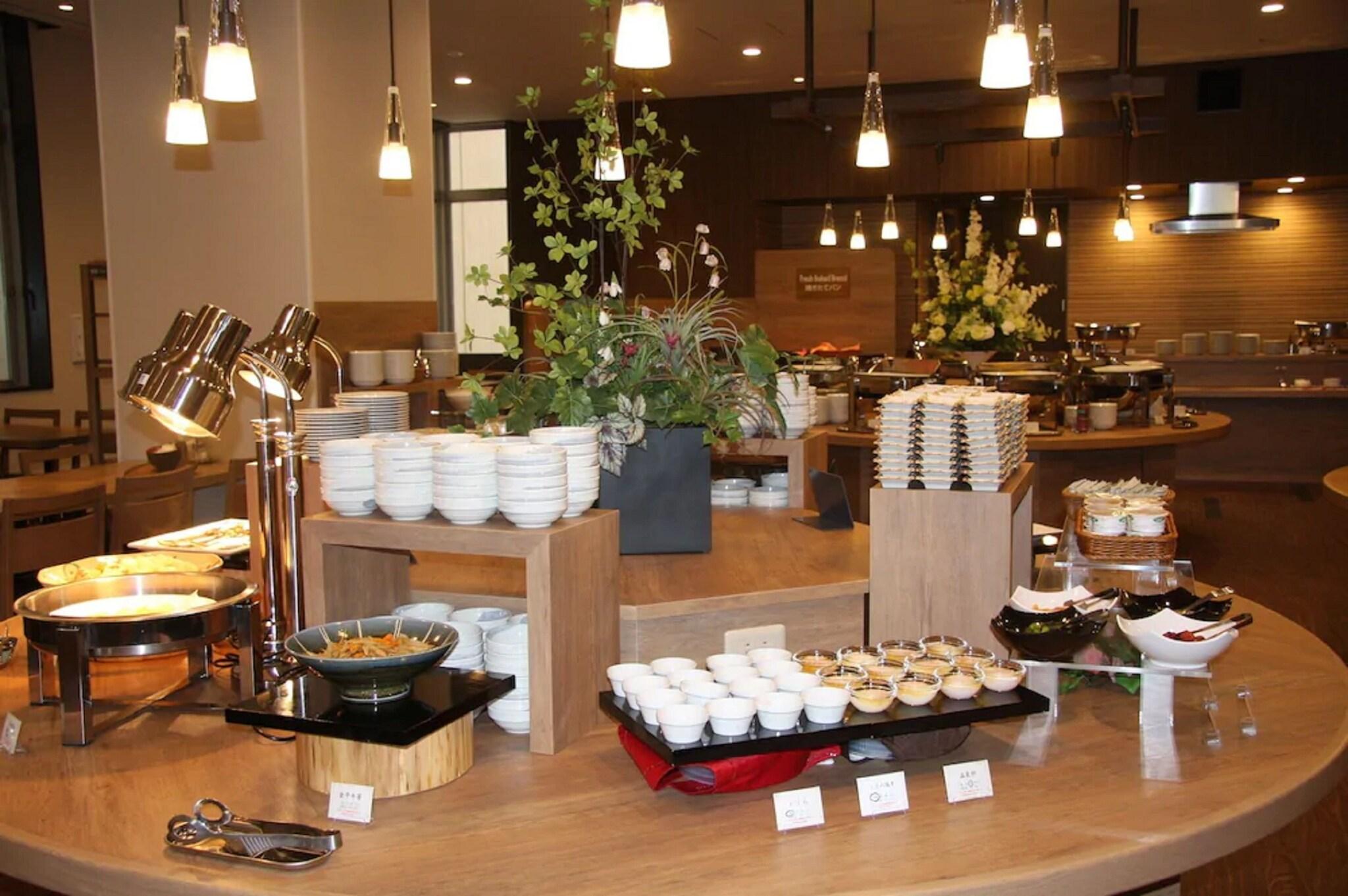 Hotel Route-Inn Grand Asahikawa Ekimae