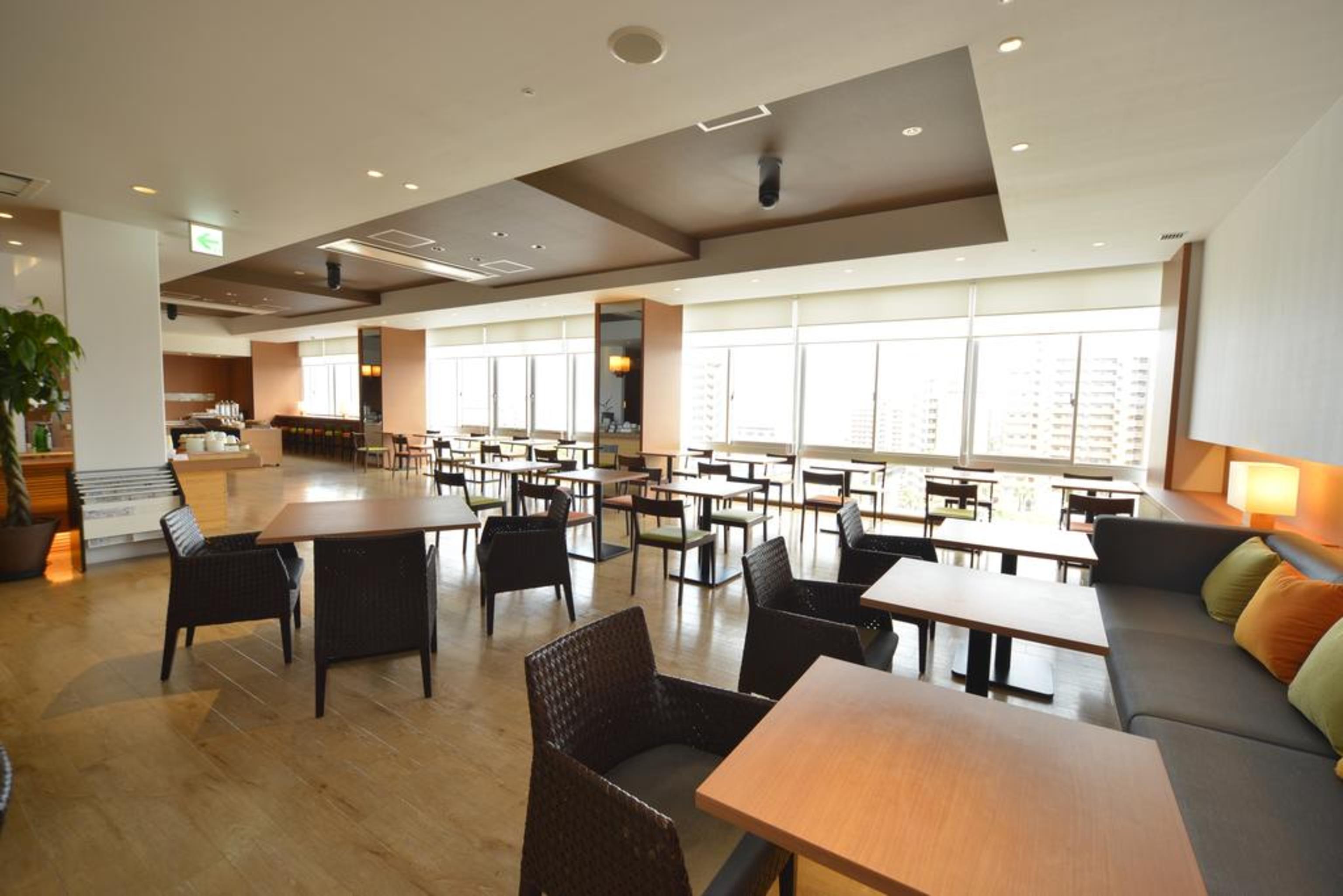 JR Kyushu Hotel Miyazaki