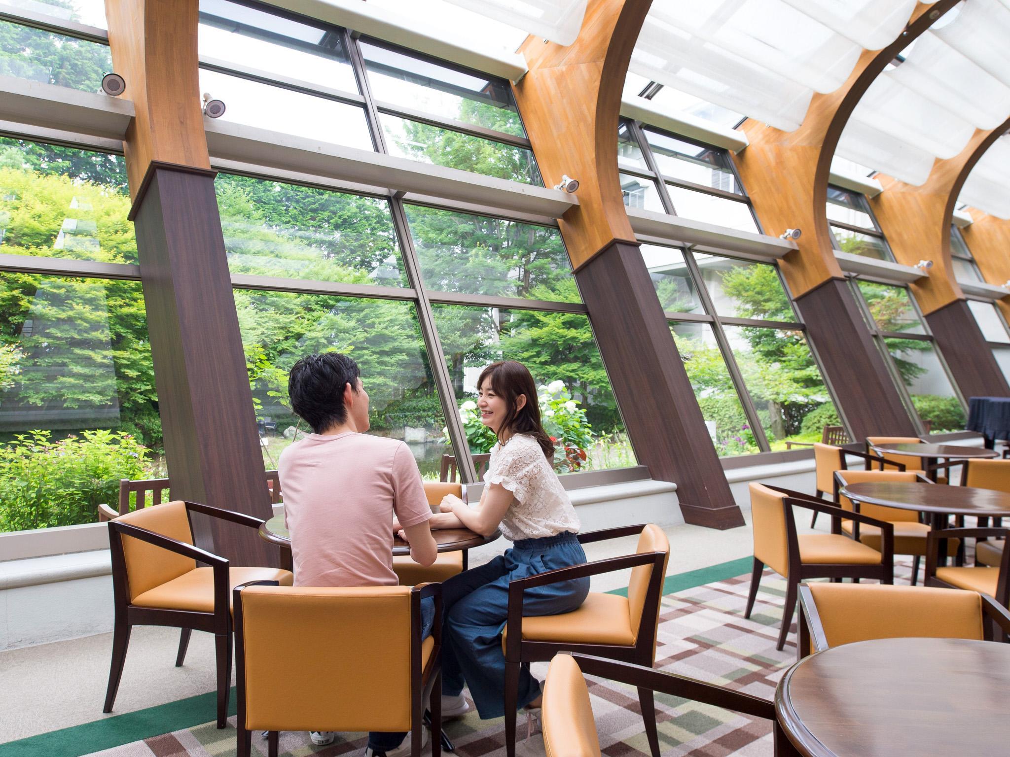 Hotel Ambient Izu Kogen