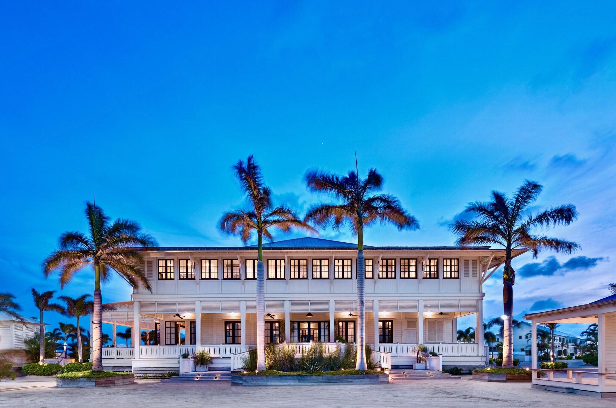 Mahogany Bay Resort & Beach Club, Curio Collection by Hilton by null