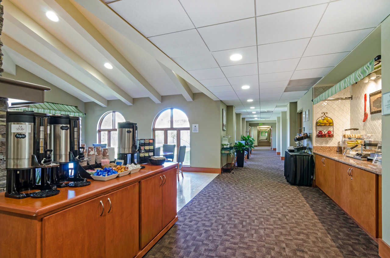 Unity Hotel and Conference Ctr, an Ascend Hotel Co