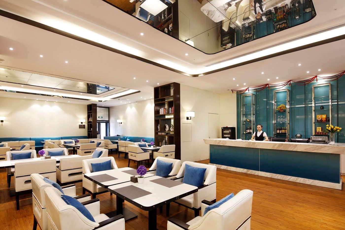 Ramada Encore Wuhan
