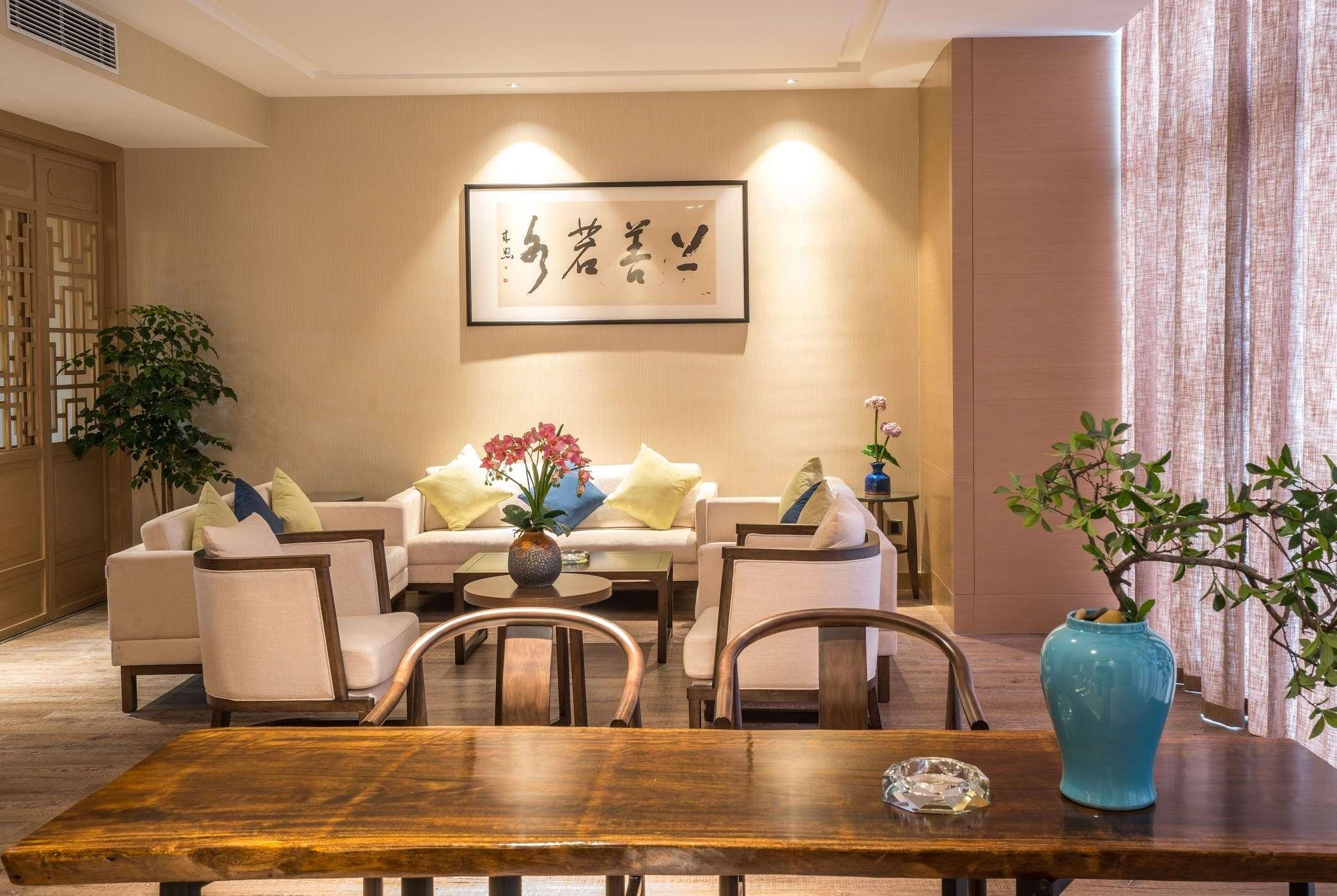 Ramada Encore Jintang