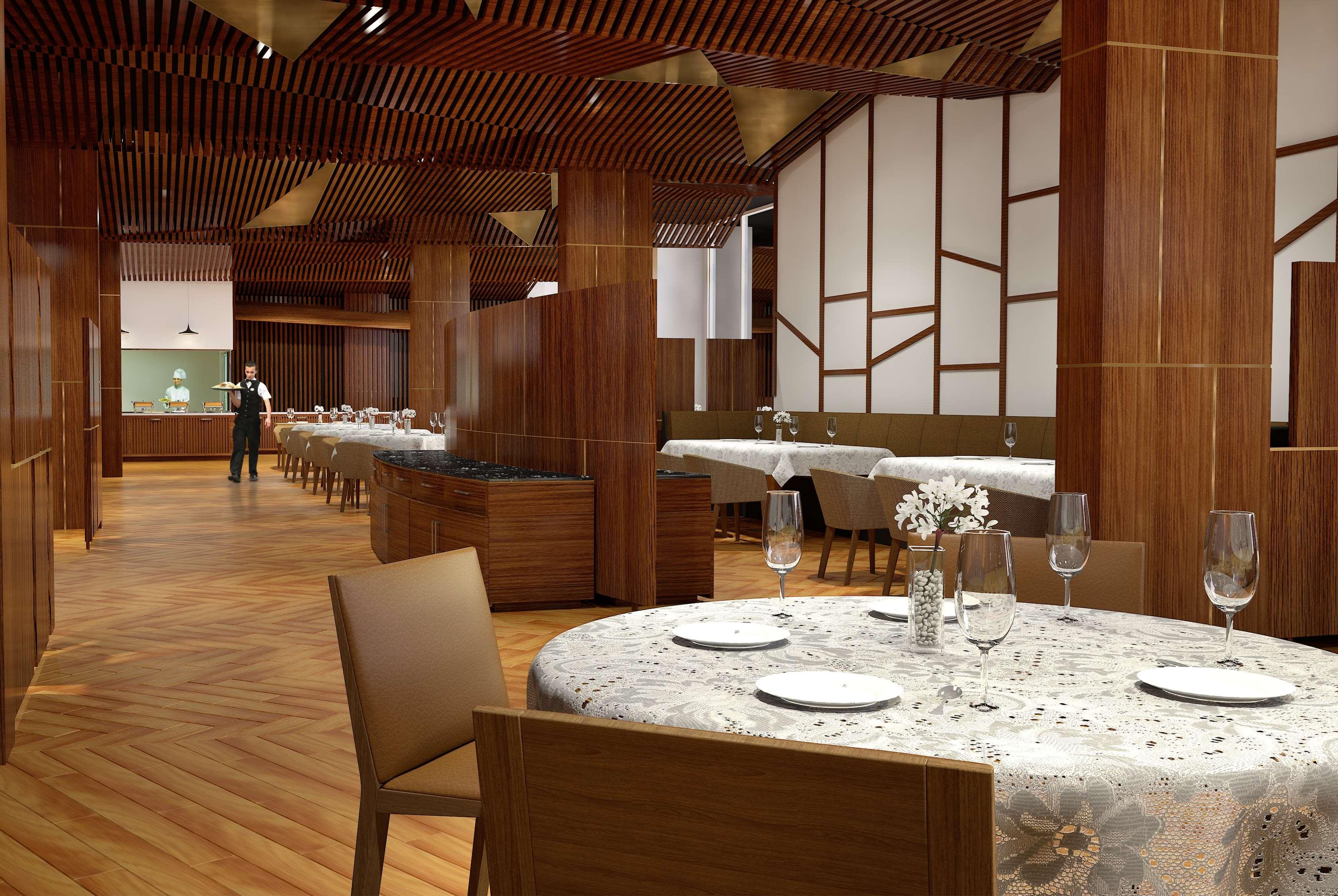 Ramada By Wyndham Darjeeling Gandhi Road