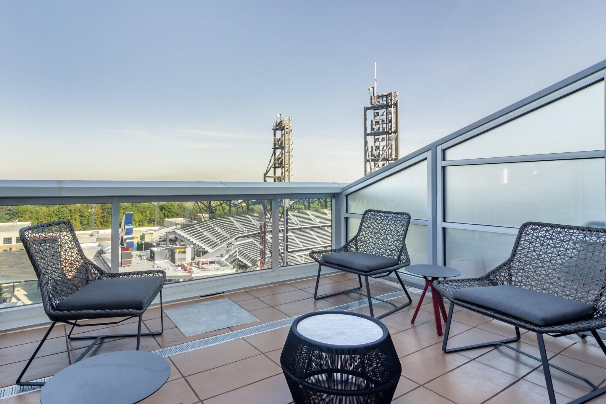 Omni Hotel at the Battery Atlanta by null