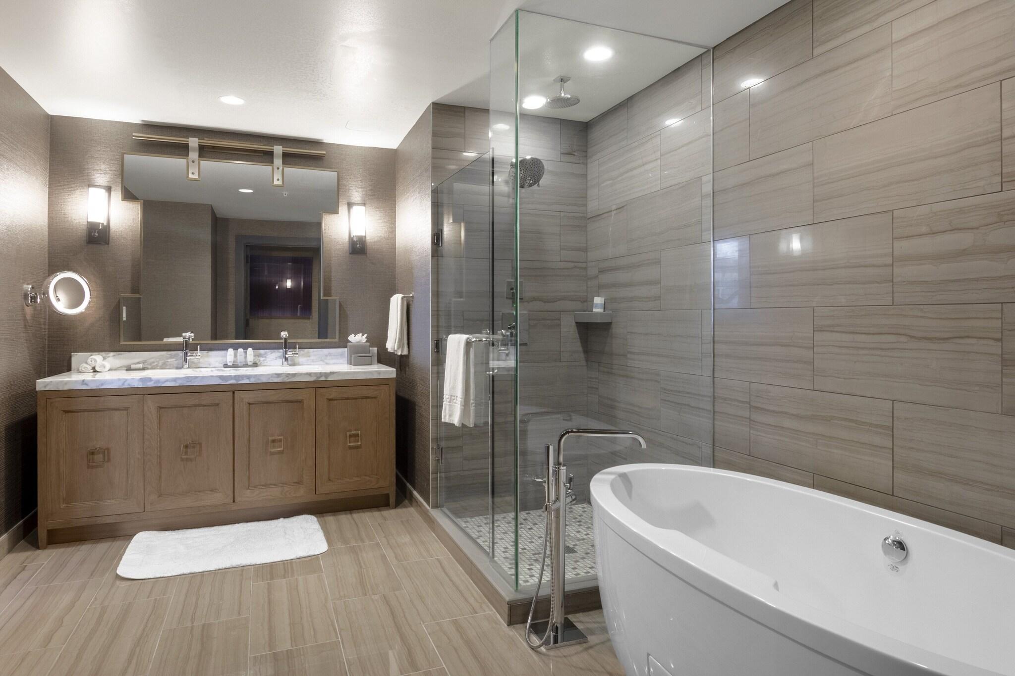 Omni Hotel at the Battery Atlanta by null