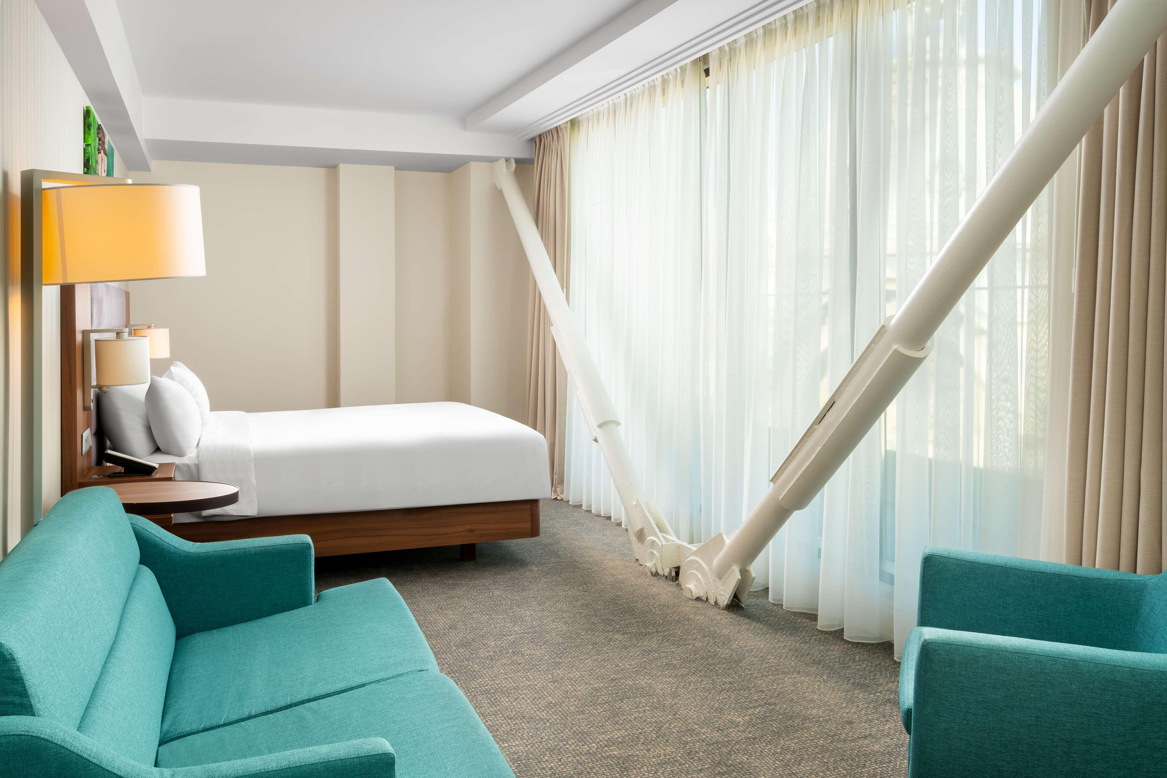 Hilton Garden Inn Bucharest Old Town by null