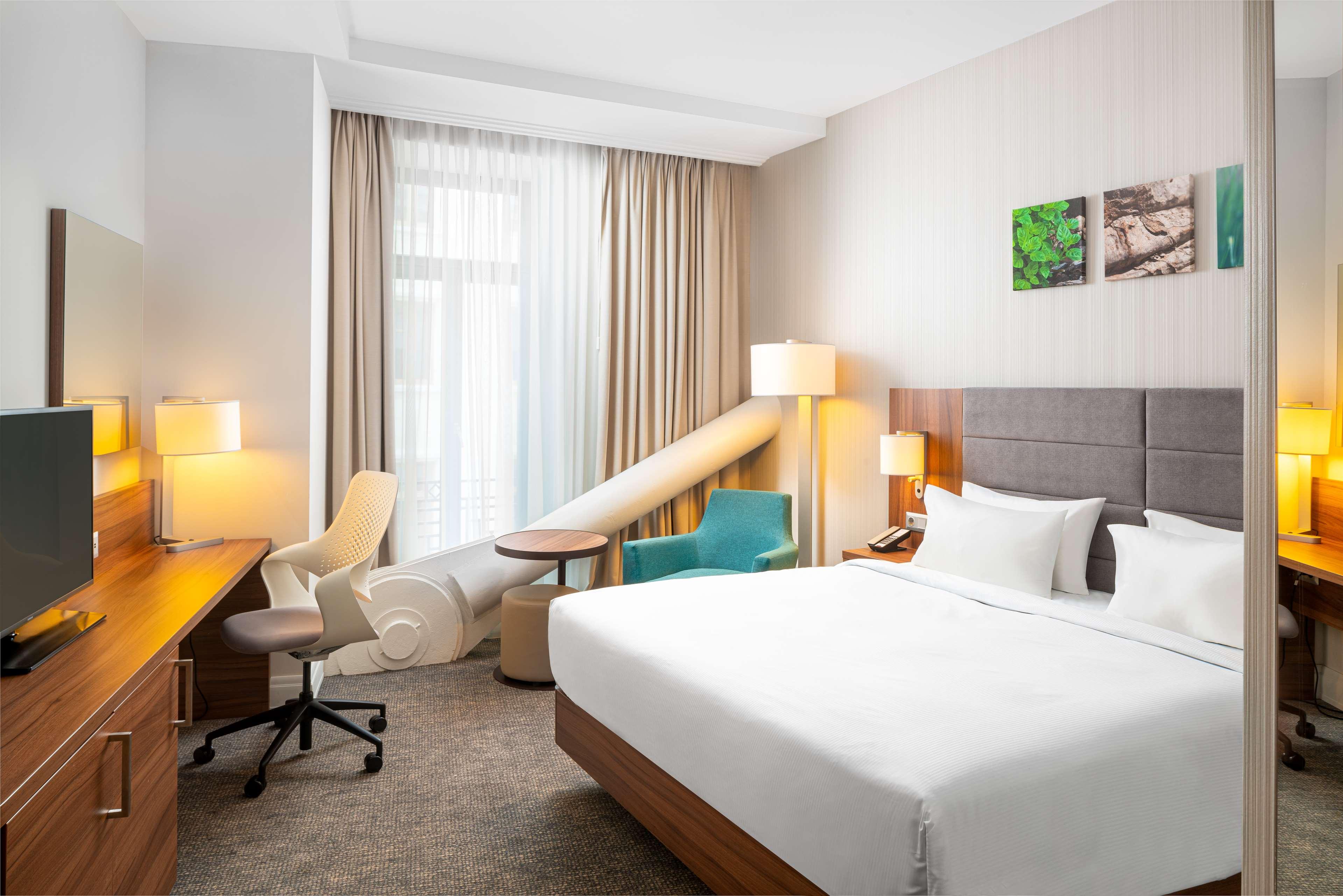 Hilton Garden Inn Bucharest Old Town by null