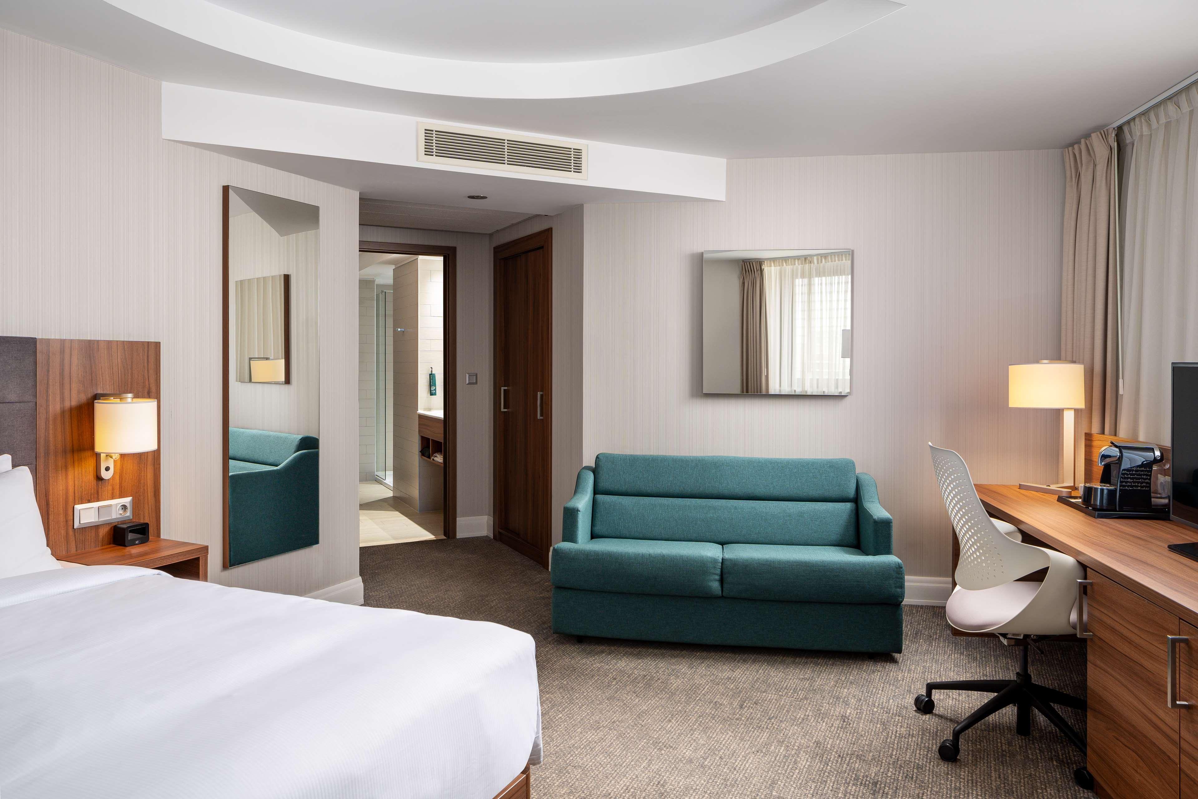 Hilton Garden Inn Bucharest Old Town by null