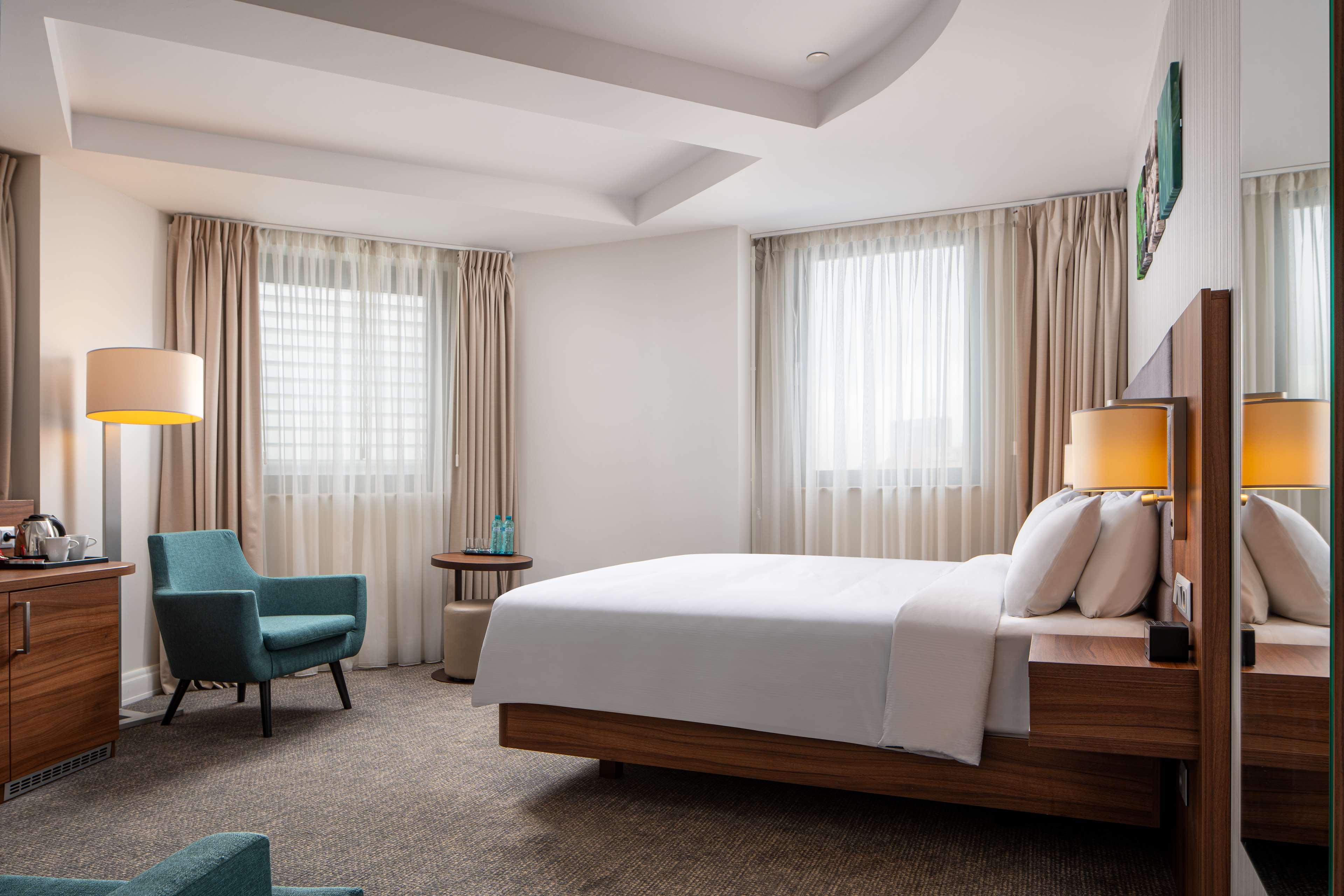 Hilton Garden Inn Bucharest Old Town by null