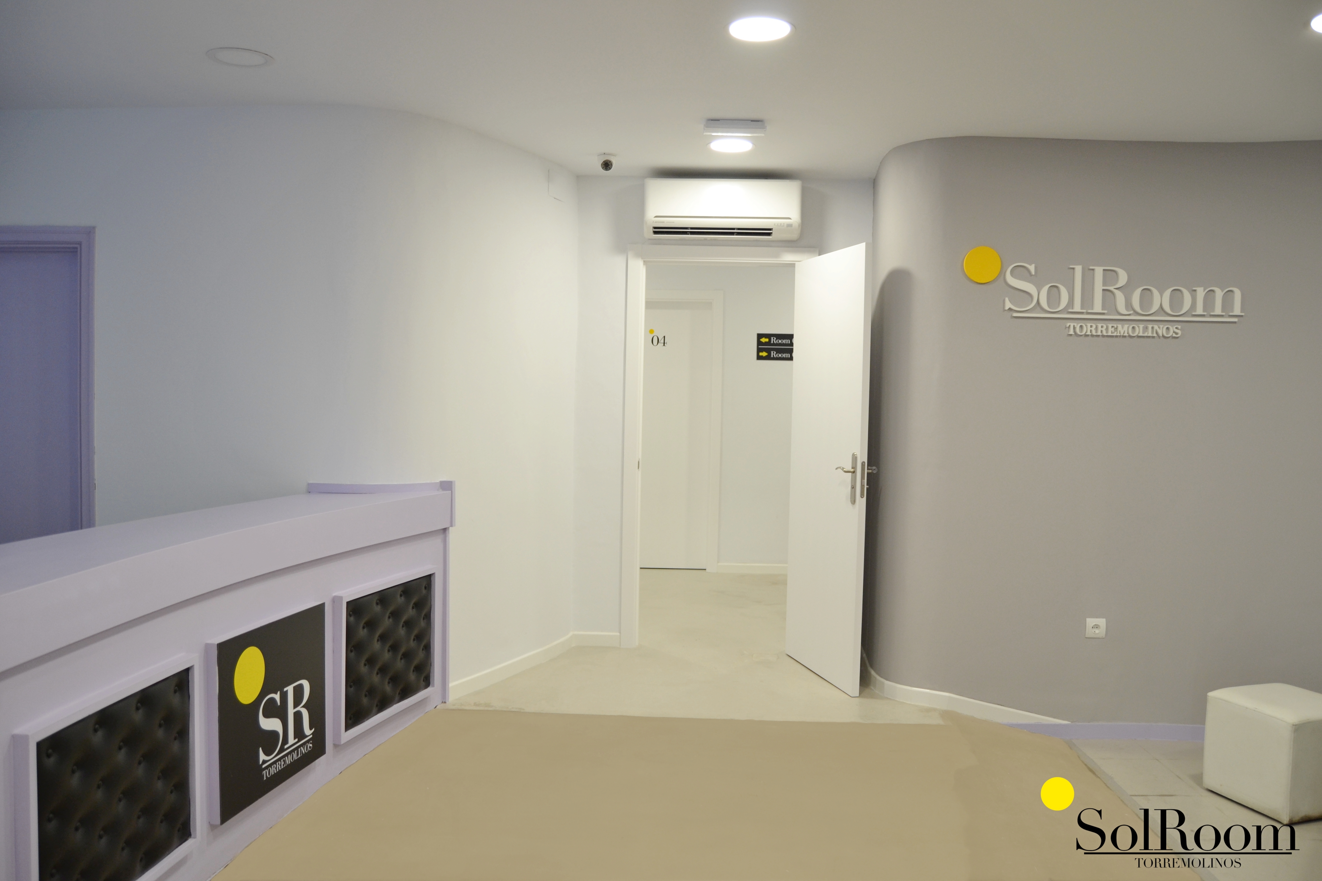SolRoom