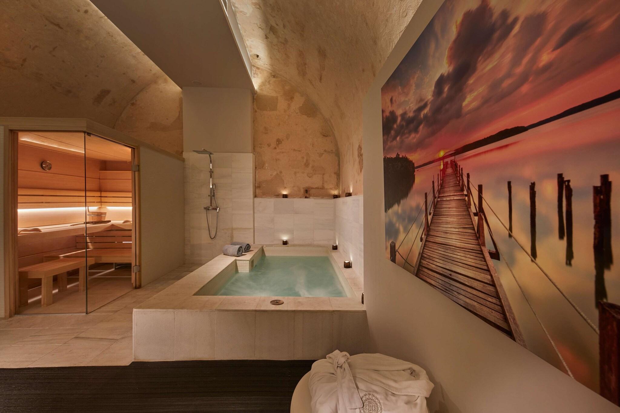 Summum Boutique Hotel Member of Melia Collection