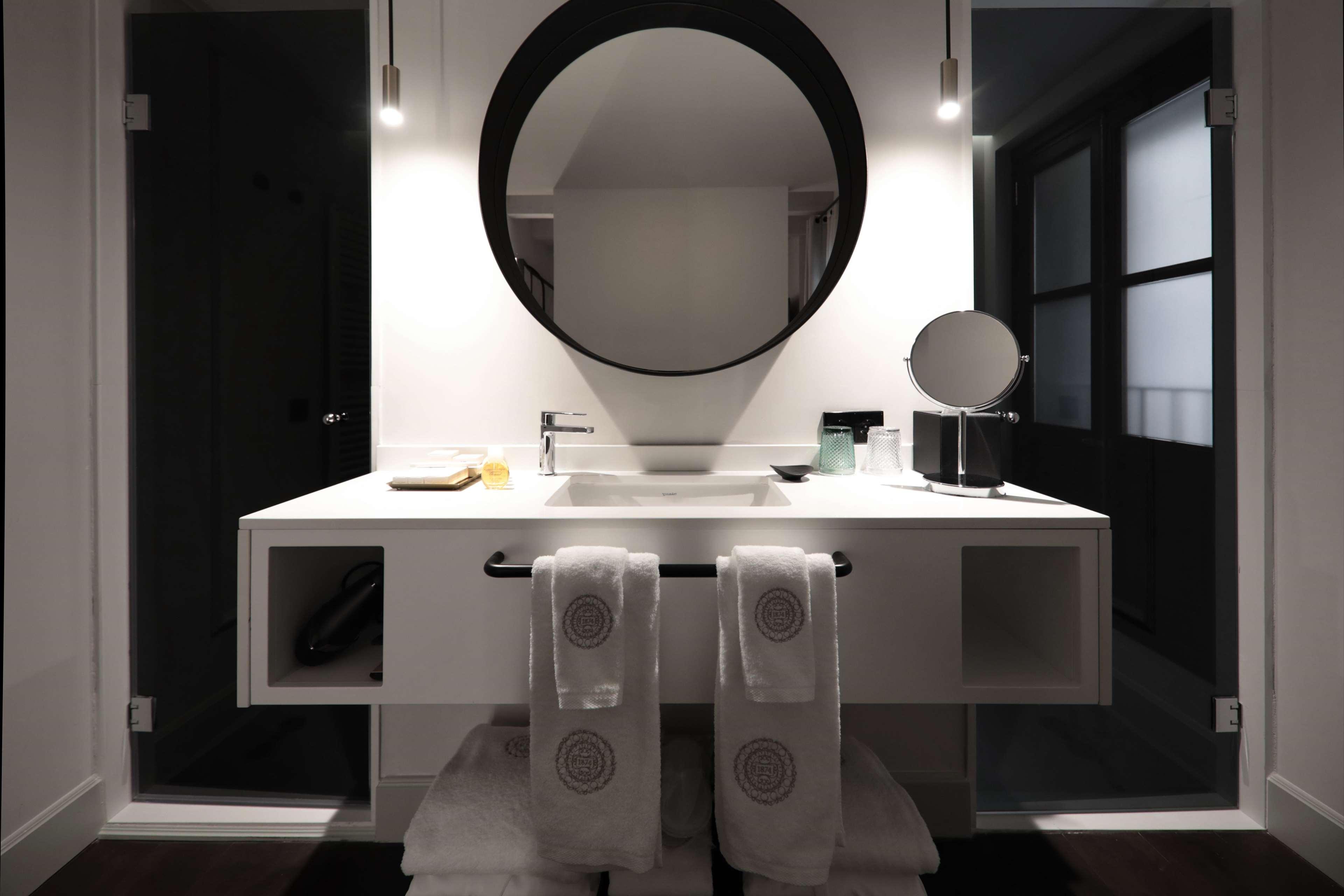 Summum Boutique Hotel, member of Meliá Collection by null