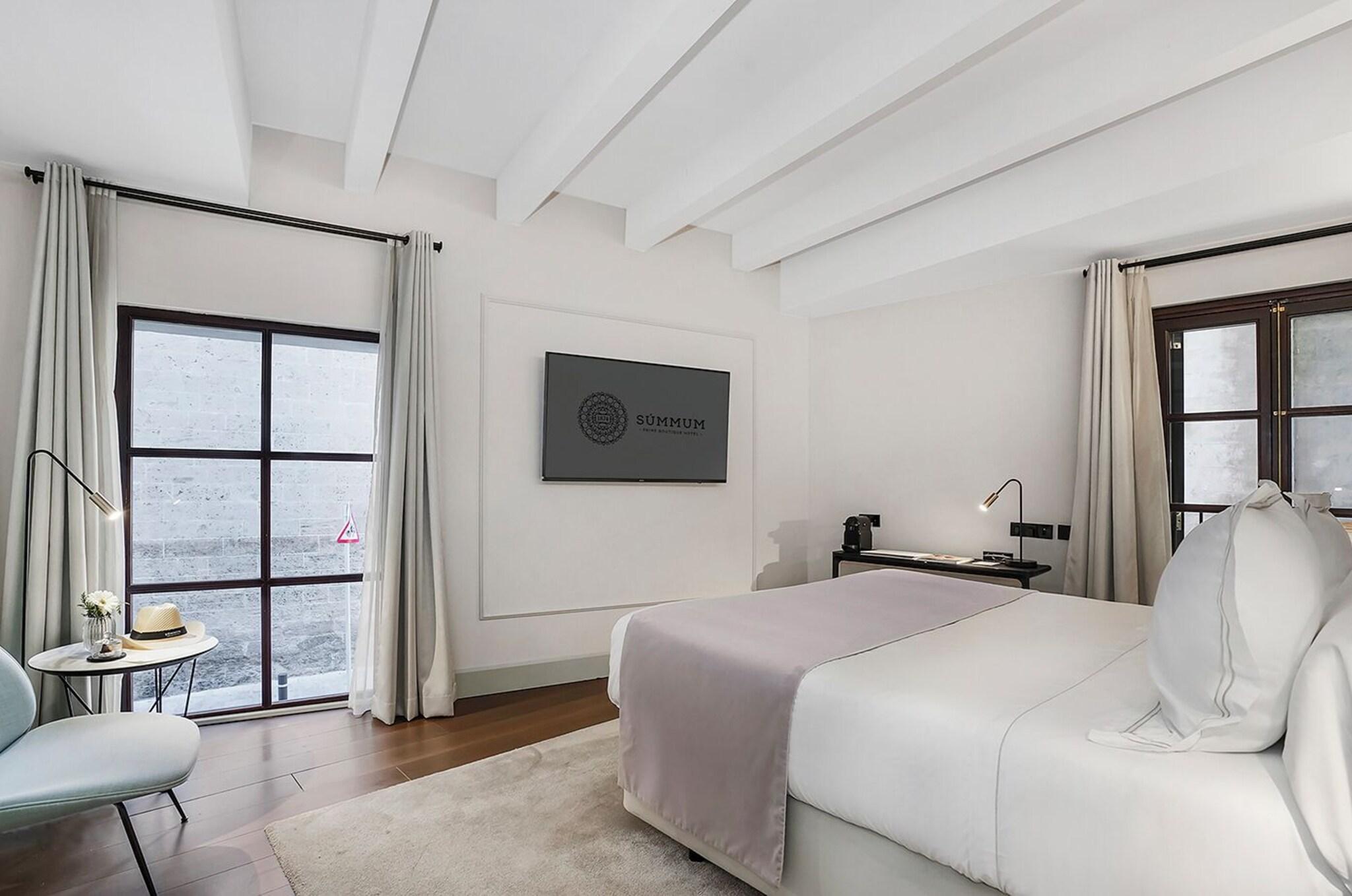 Summum Boutique Hotel, member of Meliá Collection by null