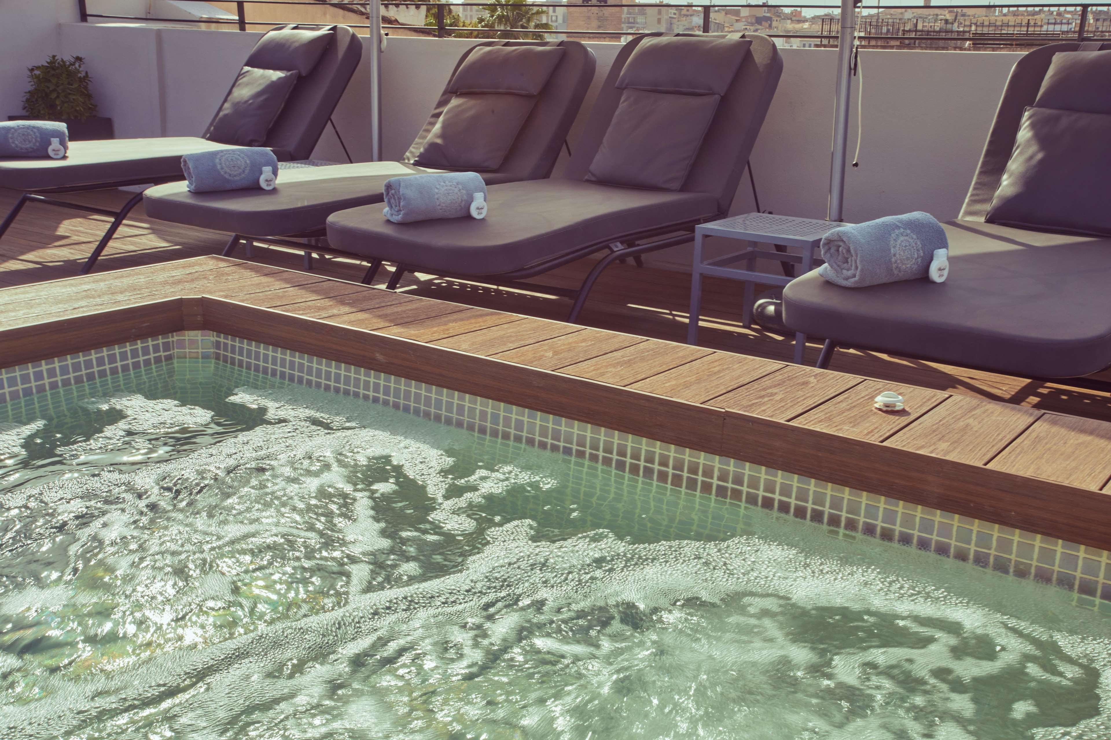 Summum Boutique Hotel, member of Meliá Collection by null