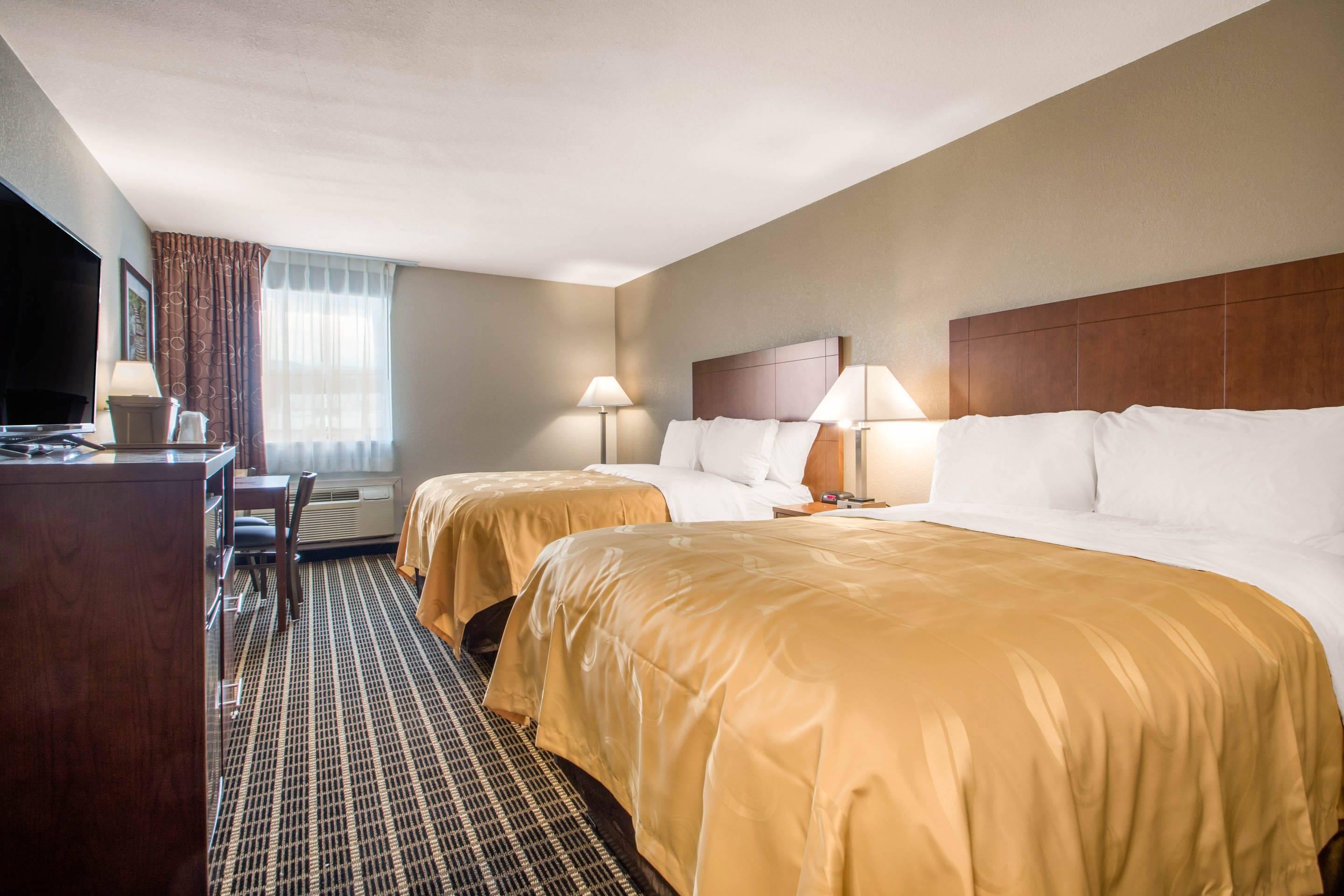 Quality Inn Madison West