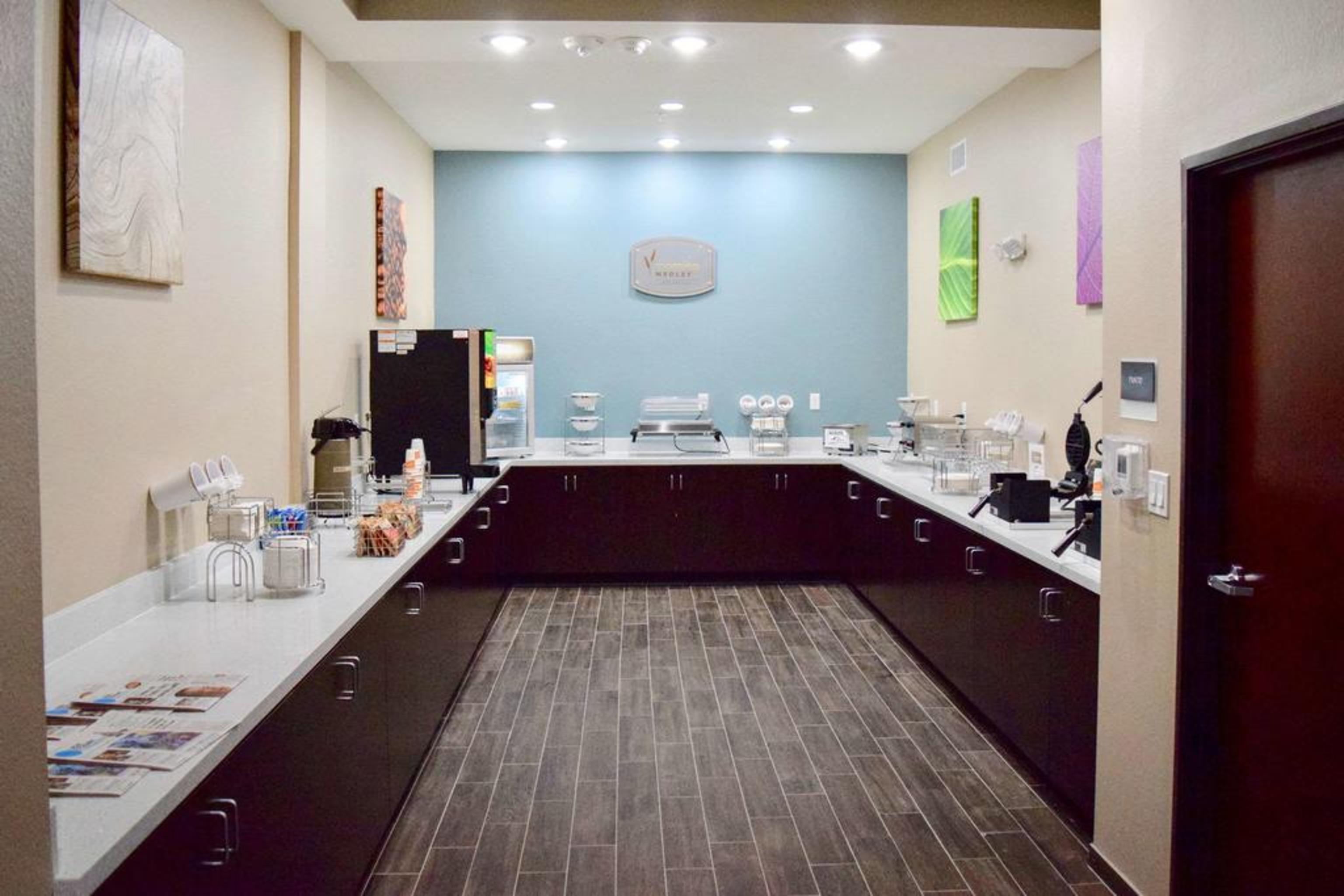 Sleep Inn & Suites Near Westchase