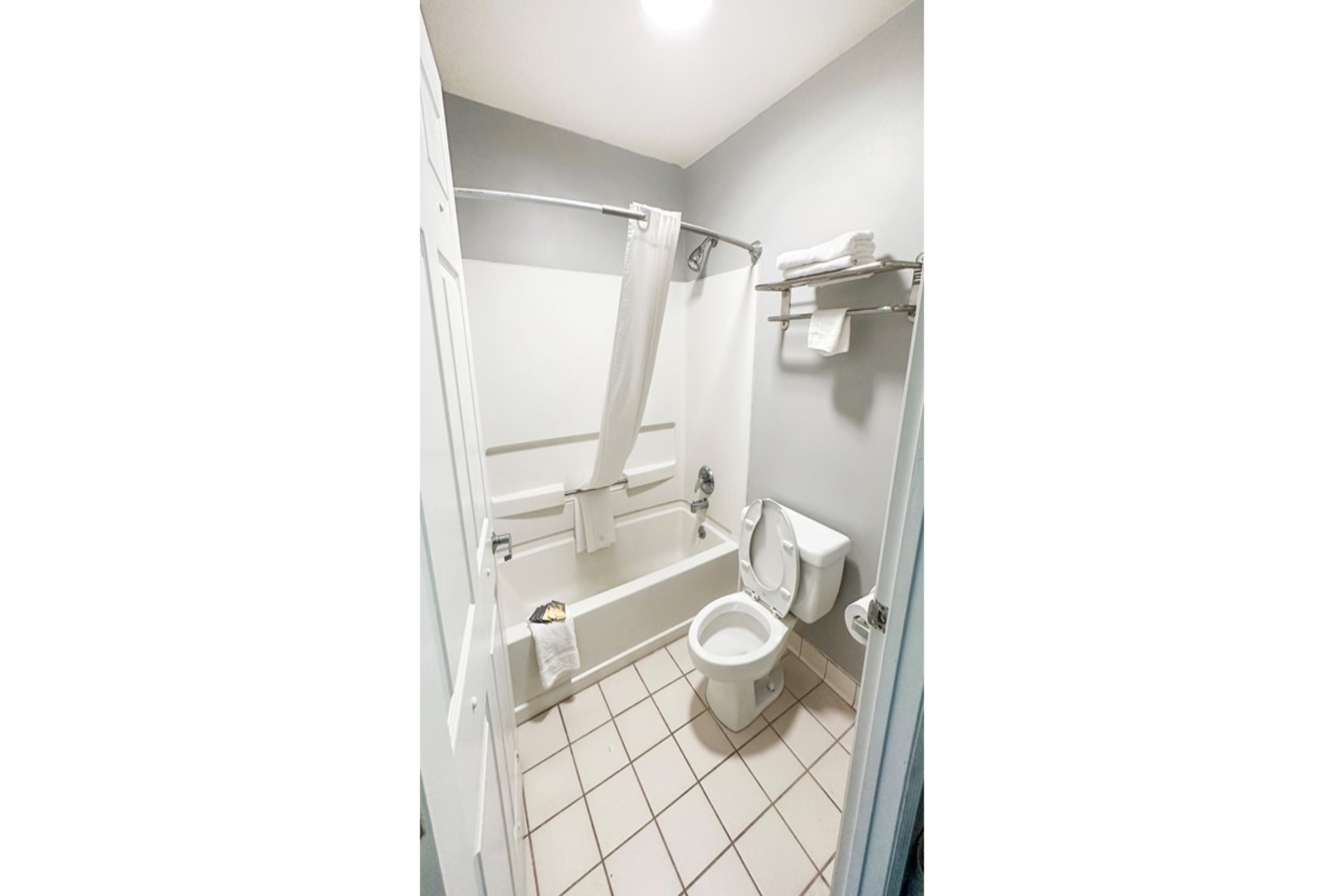 Executive Inn Ridgeway I-77