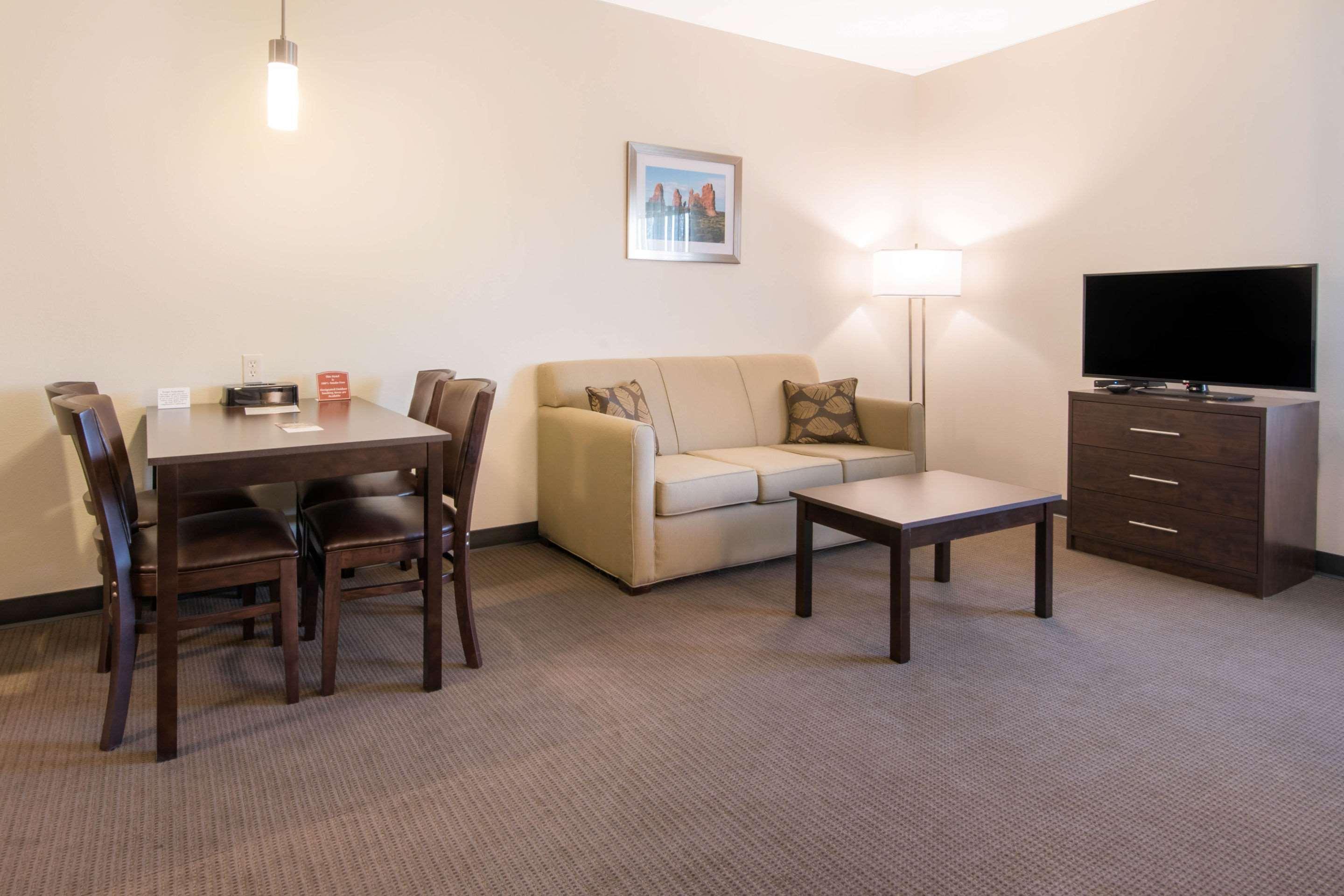 MainStay Suites Moab Near Arches National Park