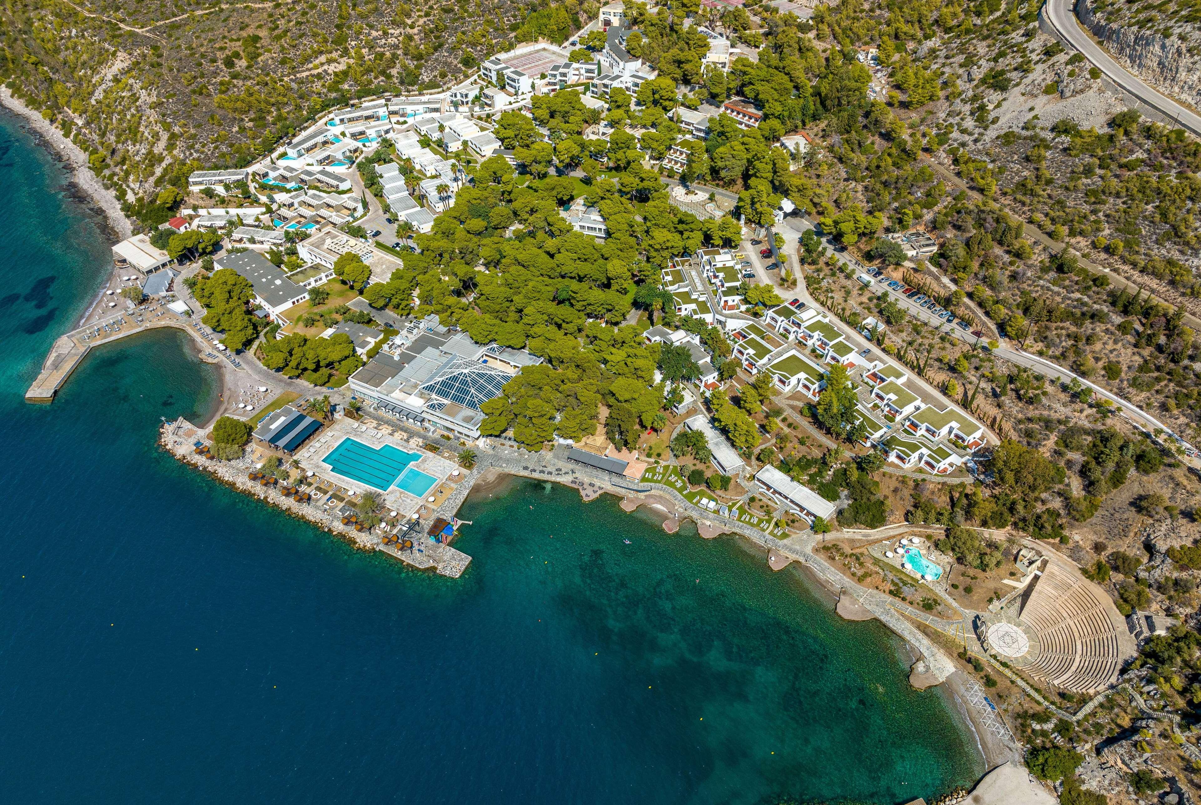 Ramada By Wyndham Loutraki Poseidon Resort - attēls