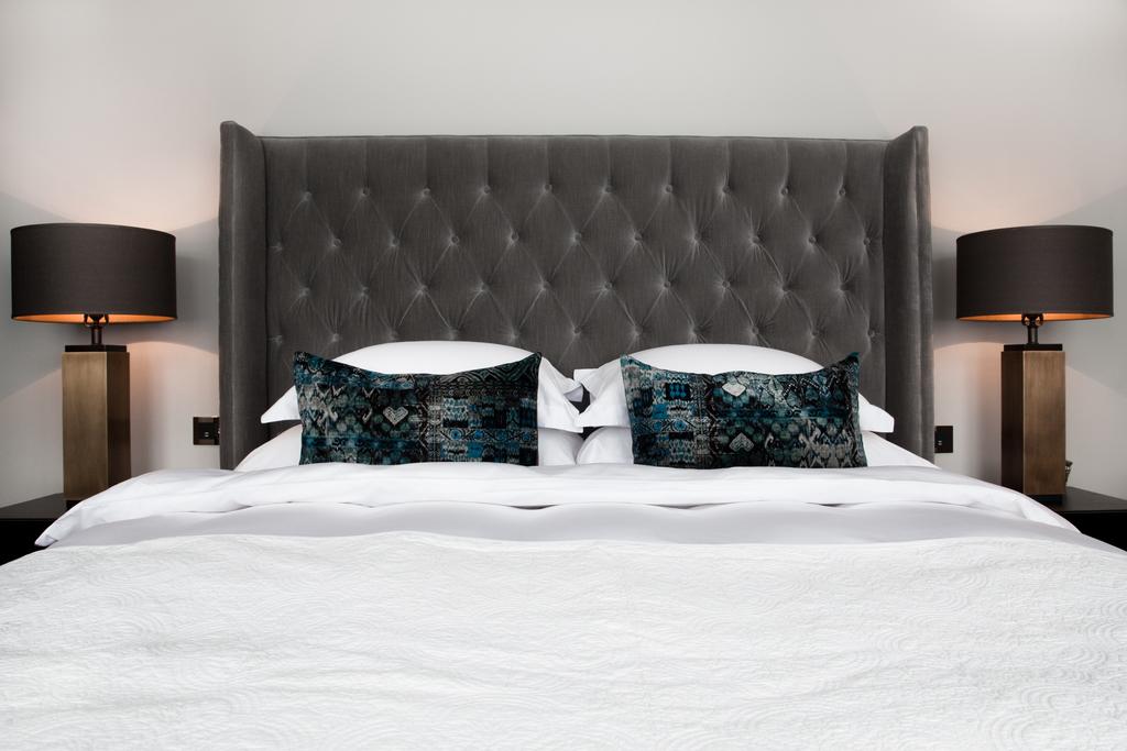 Sand Hotel by Keahotels by null