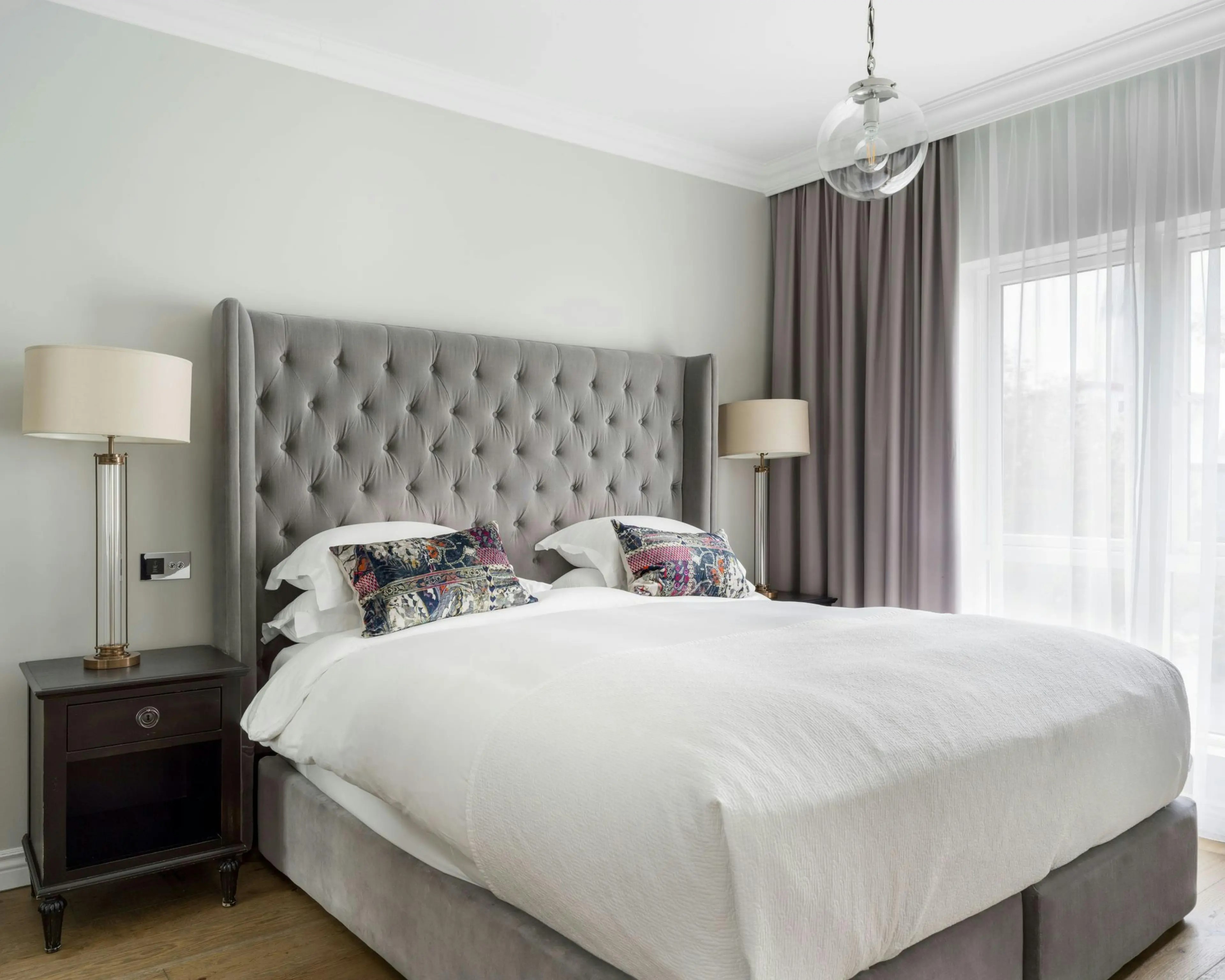 Sand Hotel by Keahotels by null