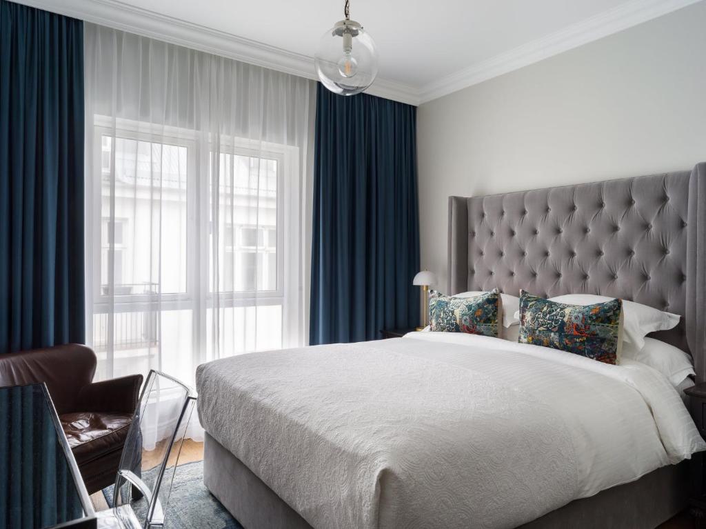 Sand Hotel by Keahotels by null