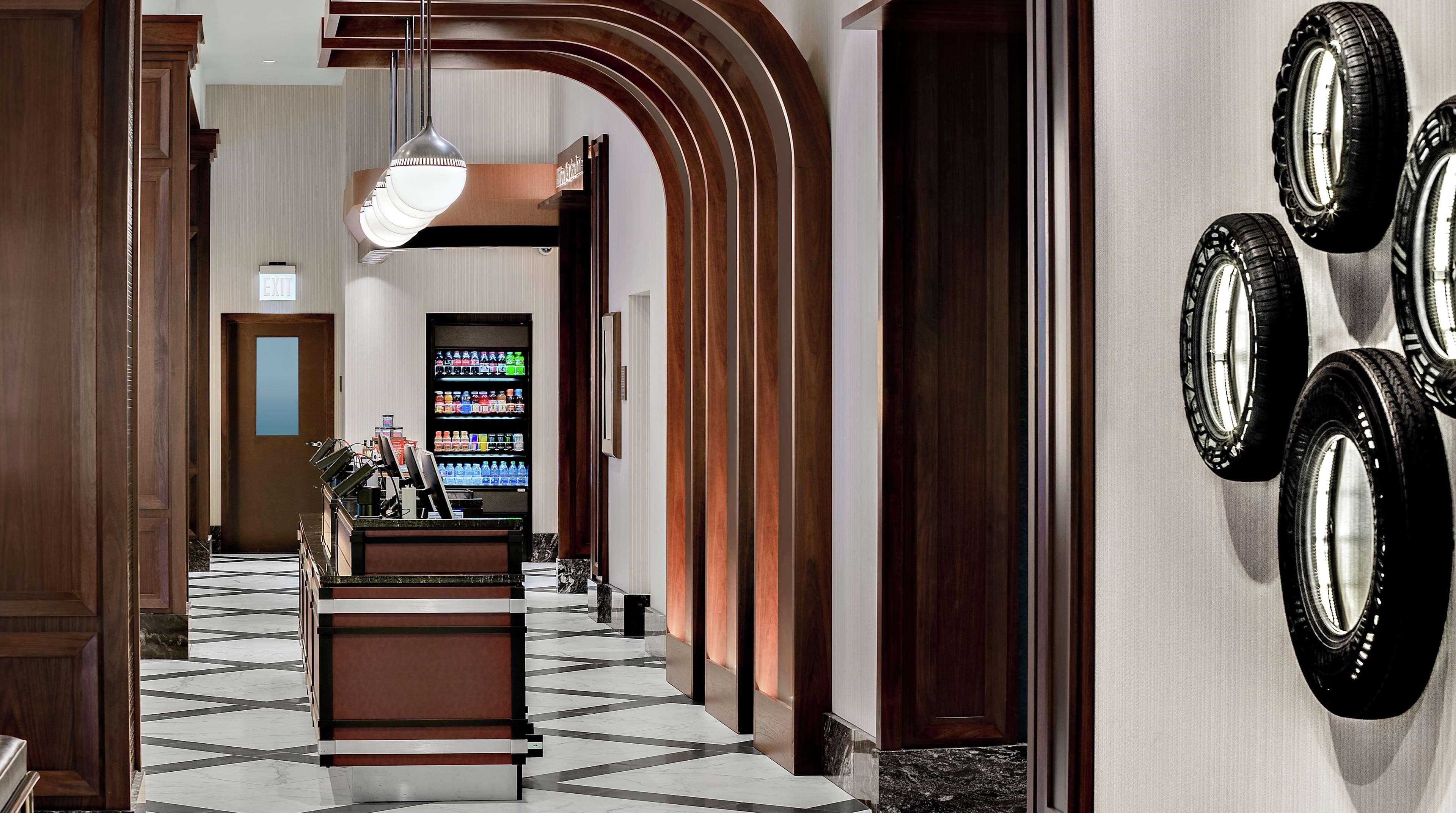Hilton Garden Inn Chicago/McCormick Place, IL
