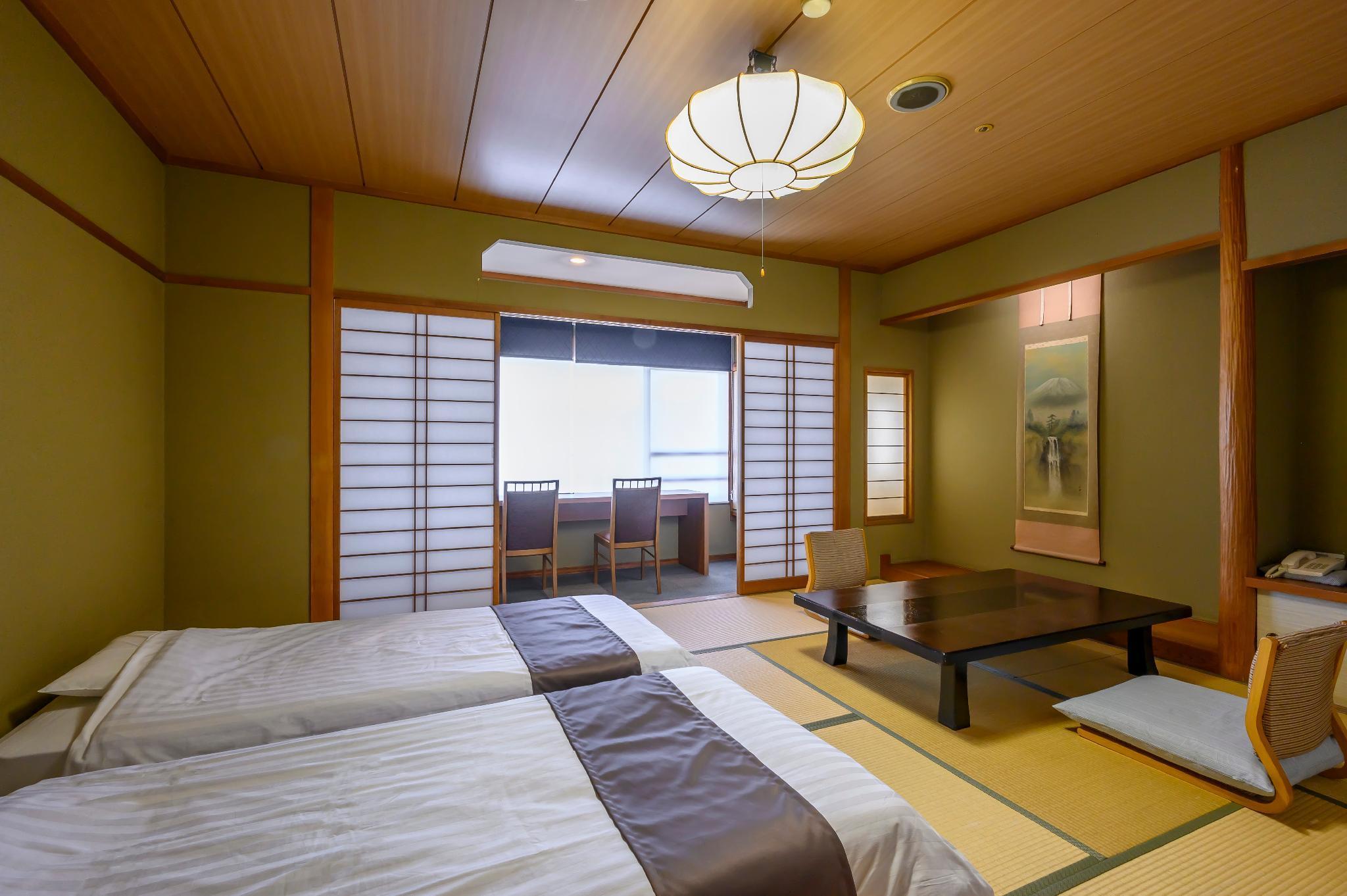 Isawa Tokiwa Hotel