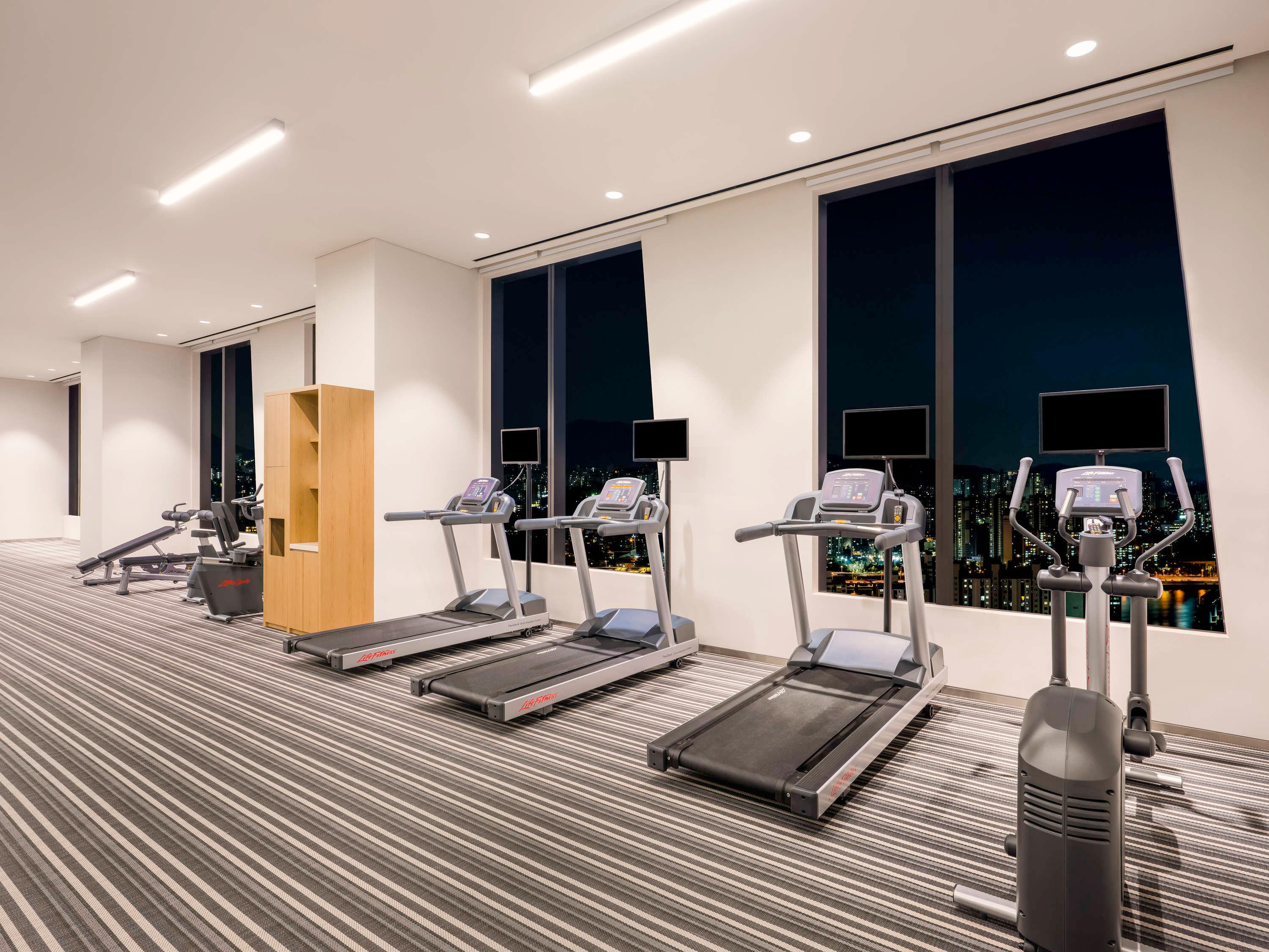 ibis Styles Ambassador Seoul Yongsan - Seoul Drago